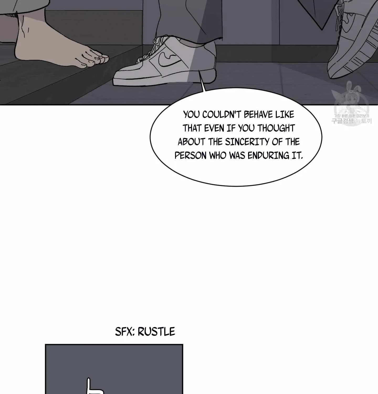 Missing Romance Chapter 5 page 101 - 