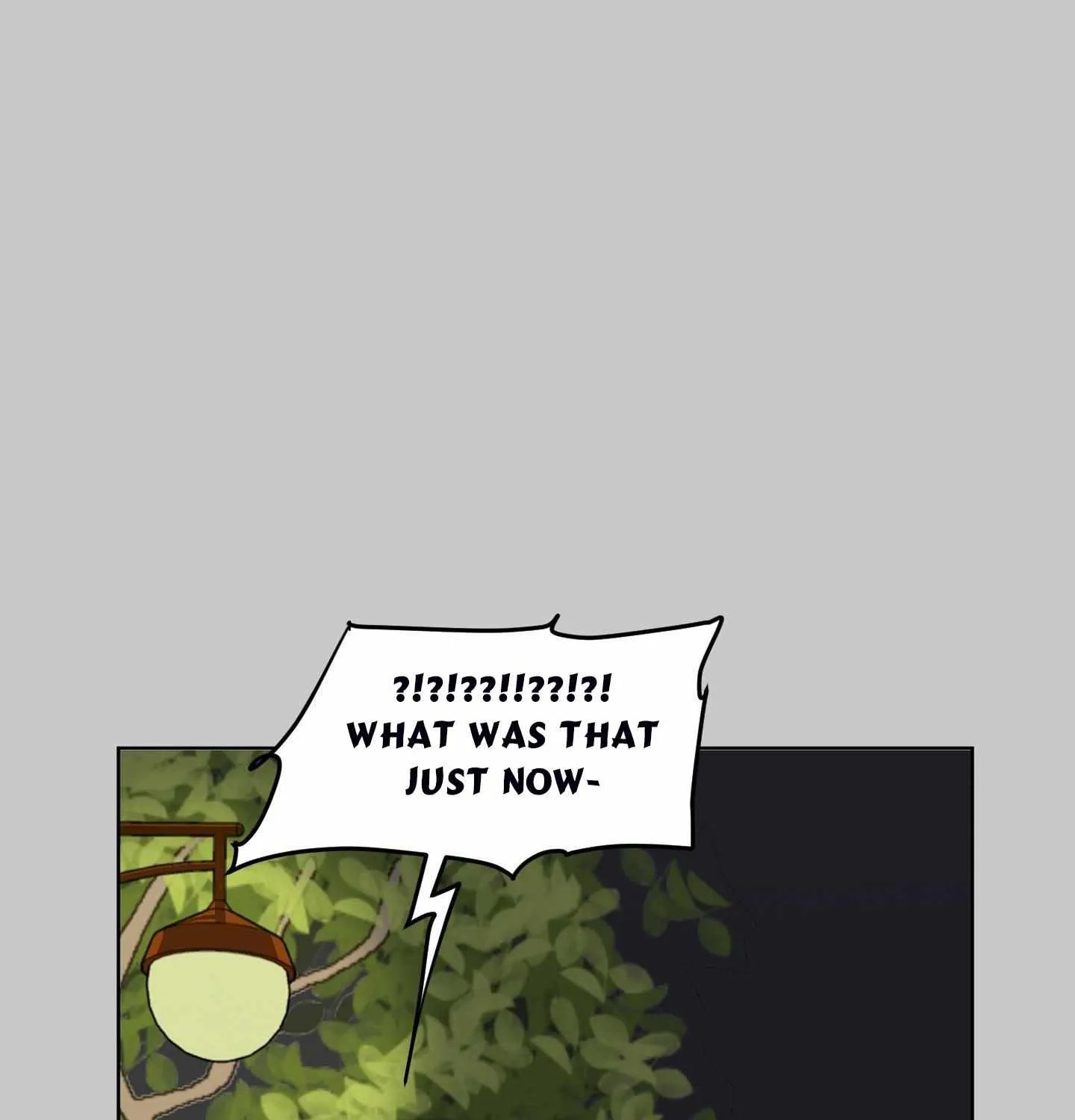 Missing Romance Chapter 5 page 22 - 
