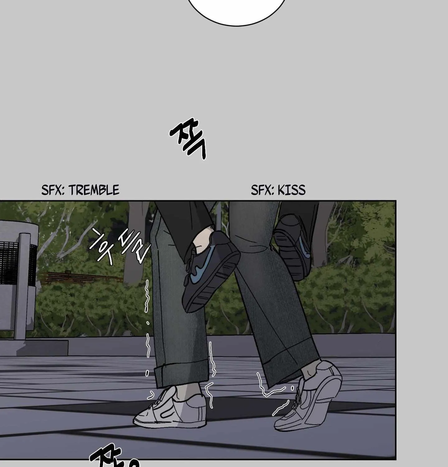 Missing Romance Chapter 5 page 26 - 