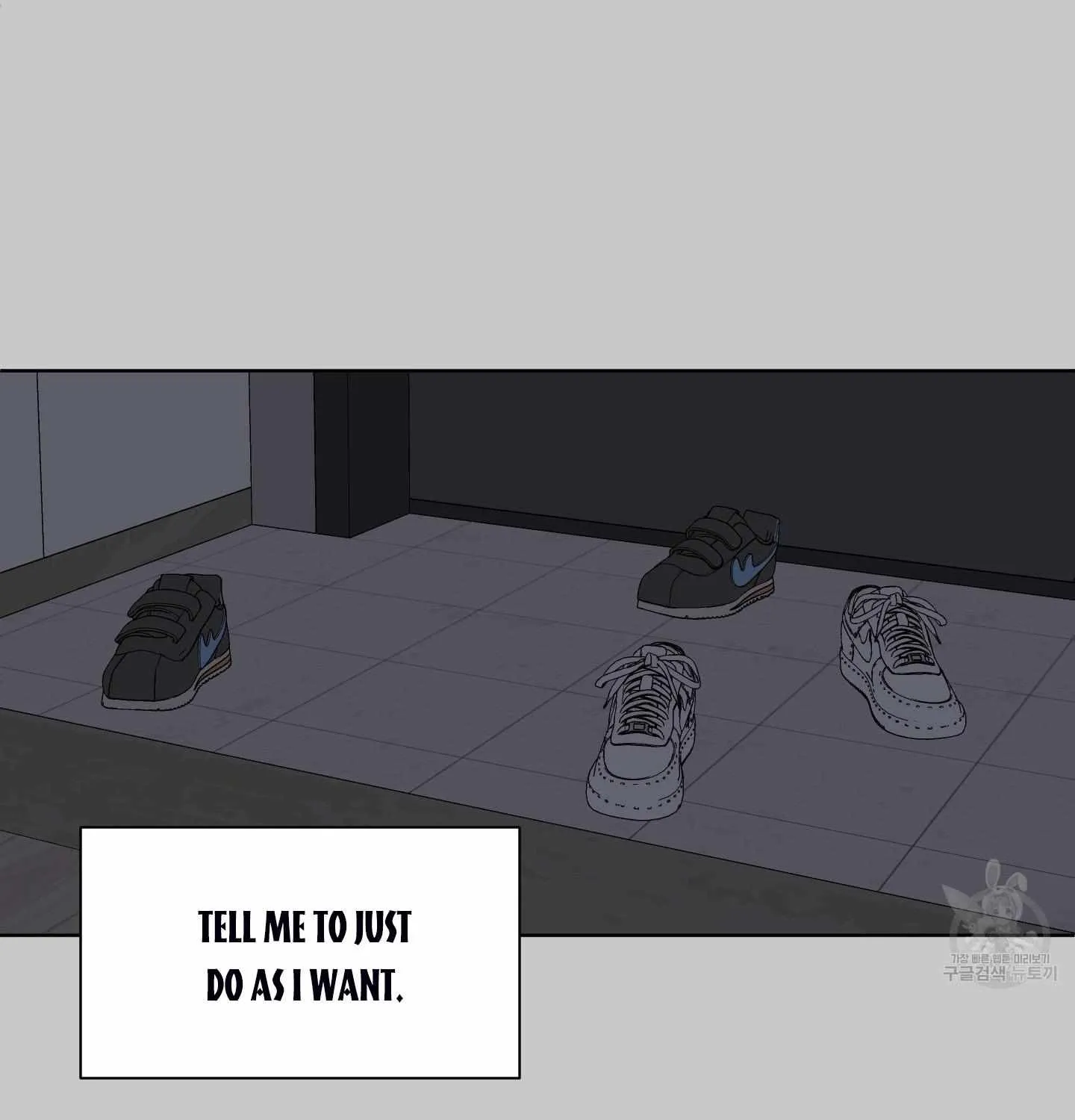 Missing Romance Chapter 5 page 36 - 