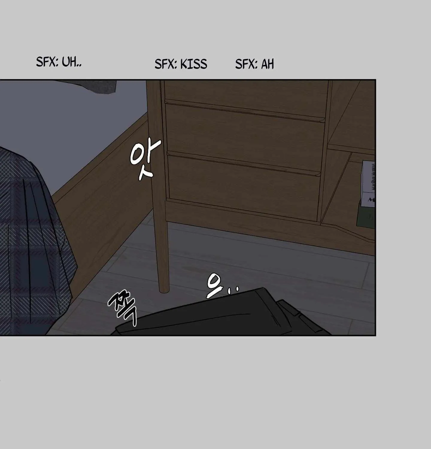 Missing Romance Chapter 5 page 37 - 