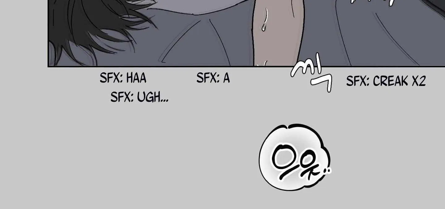 Missing Romance Chapter 5 page 41 - 