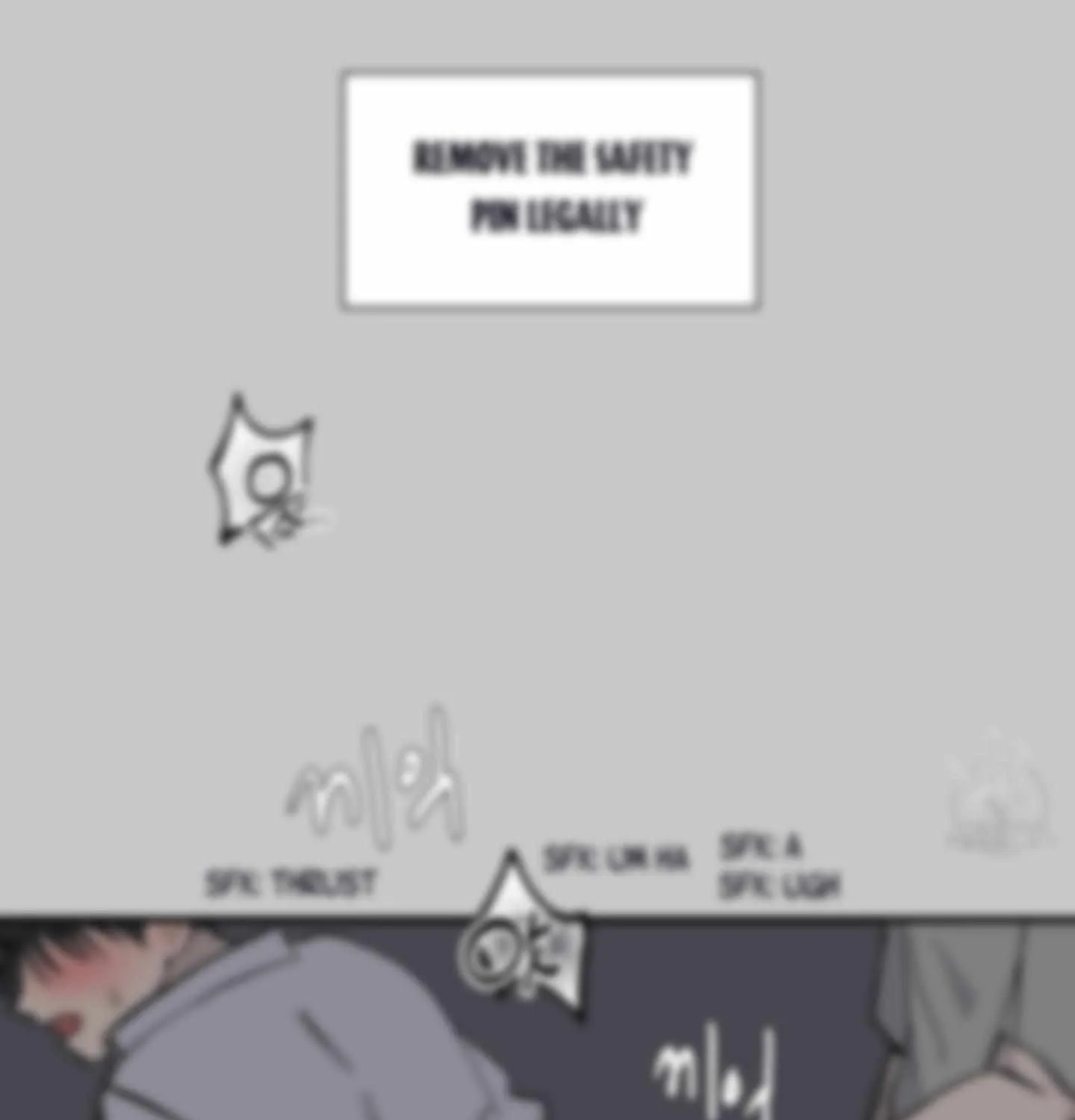 Missing Romance Chapter 5 page 42 - 