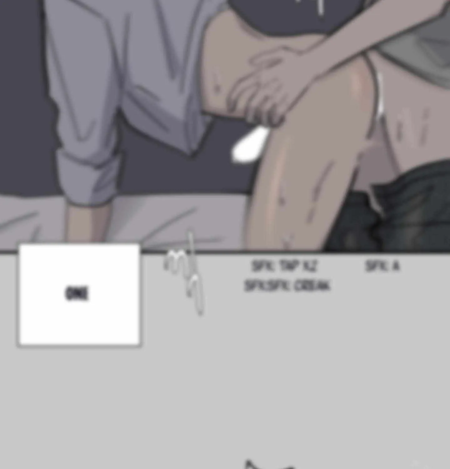 Missing Romance Chapter 5 page 43 - 