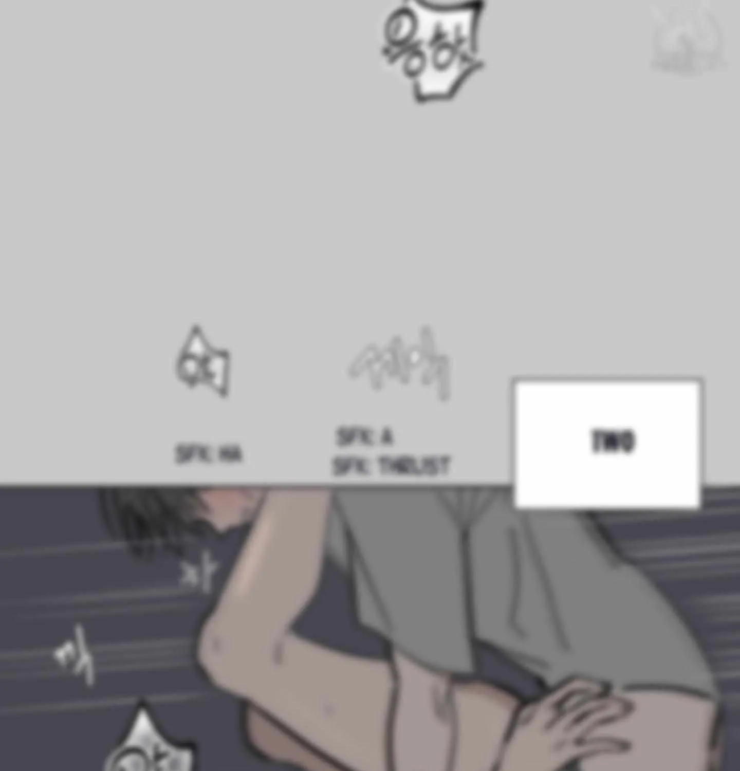 Missing Romance Chapter 5 page 44 - 