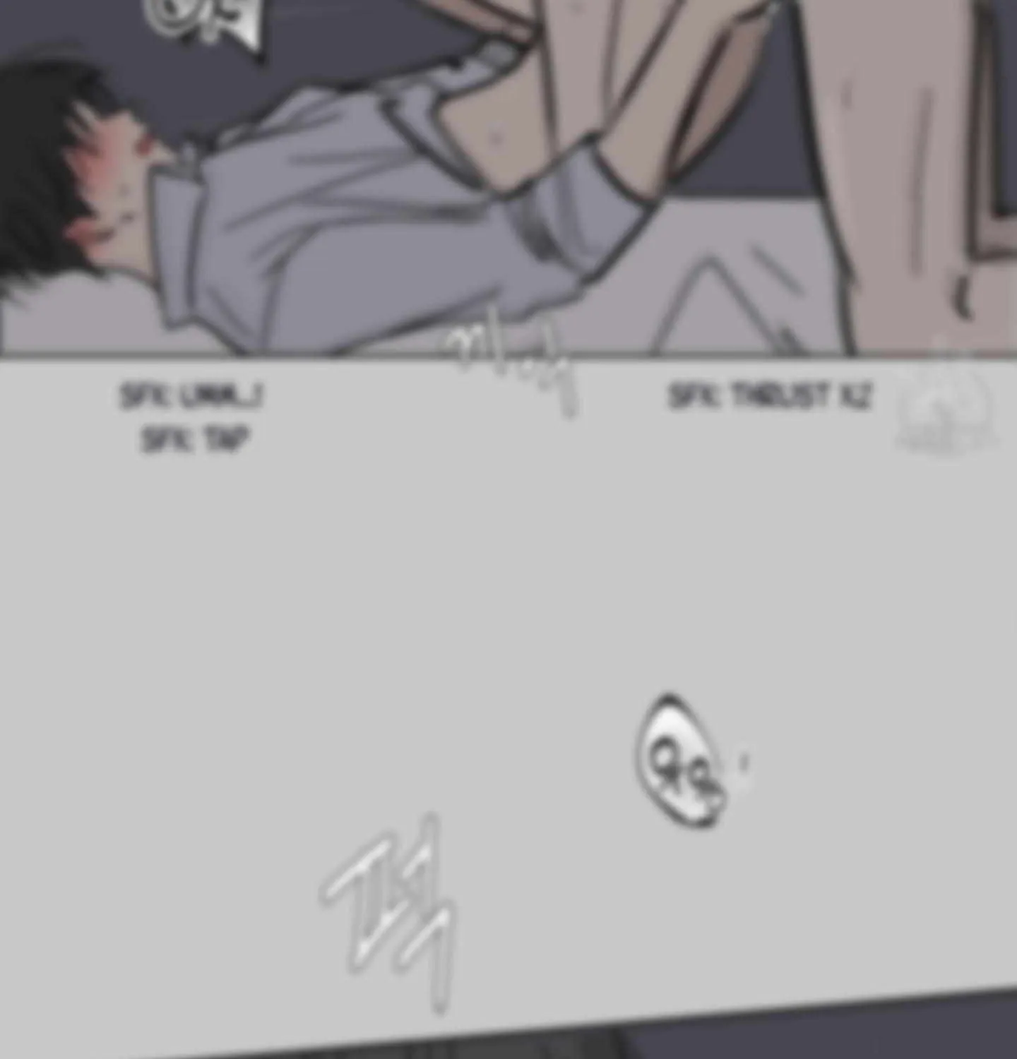 Missing Romance Chapter 5 page 45 - 