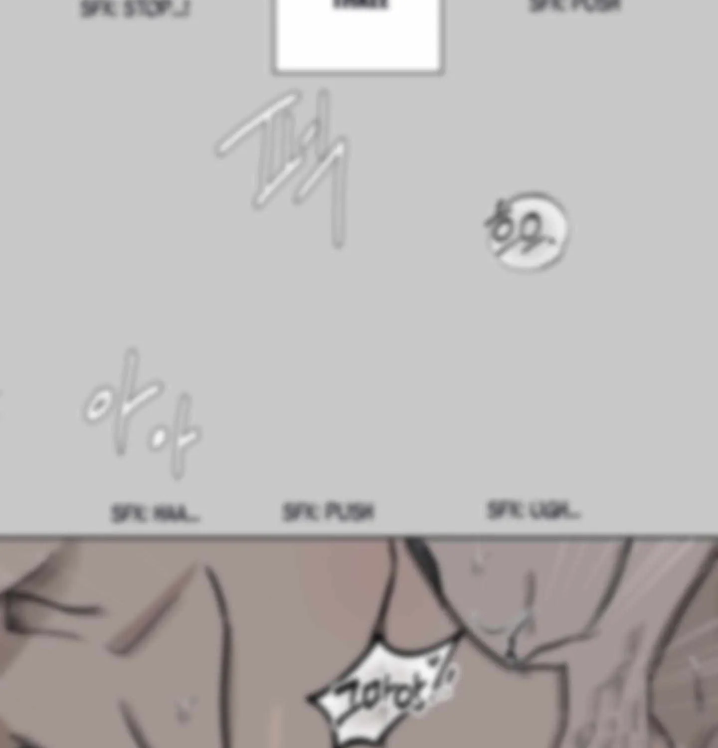 Missing Romance Chapter 5 page 47 - 
