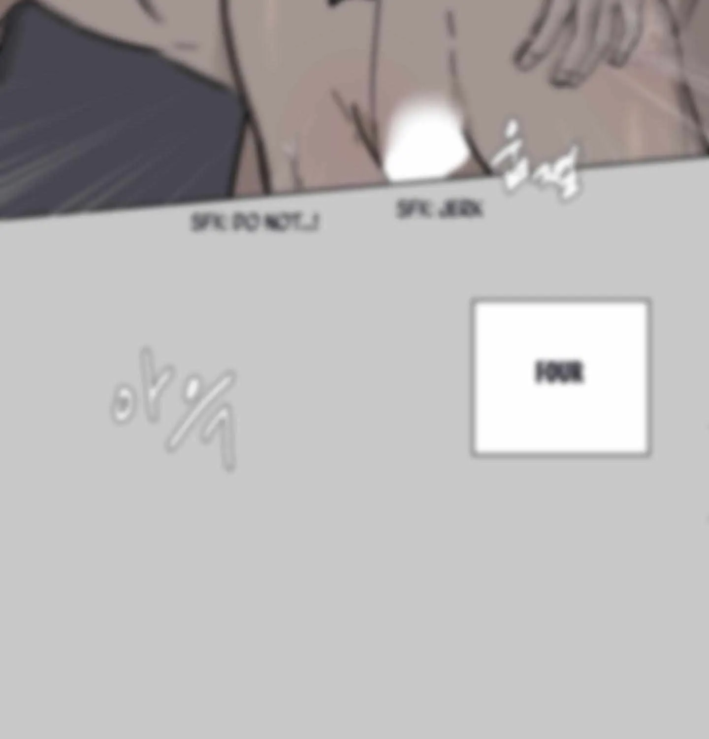 Missing Romance Chapter 5 page 48 - 