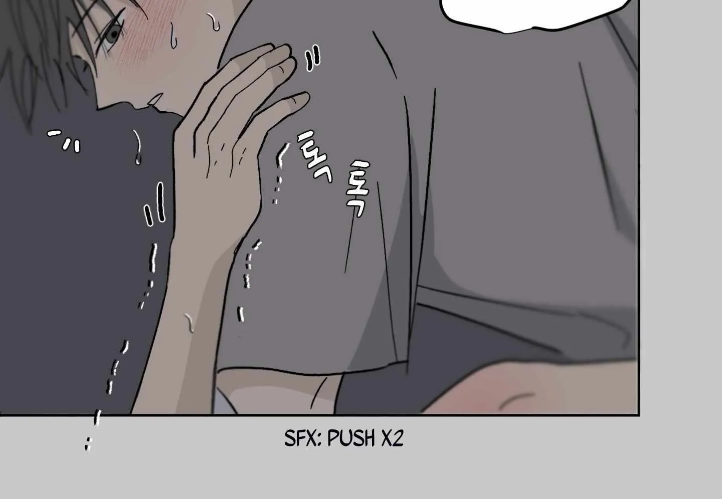 Missing Romance Chapter 5 page 54 - 