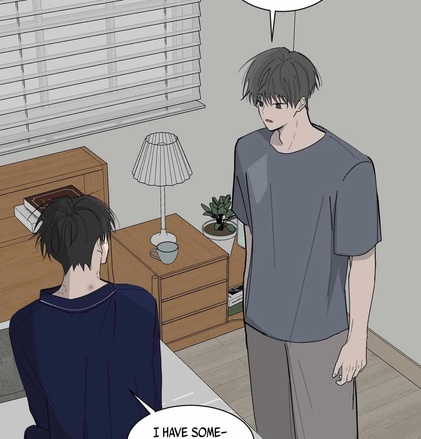 Missing Romance Chapter 5 page 61 - 