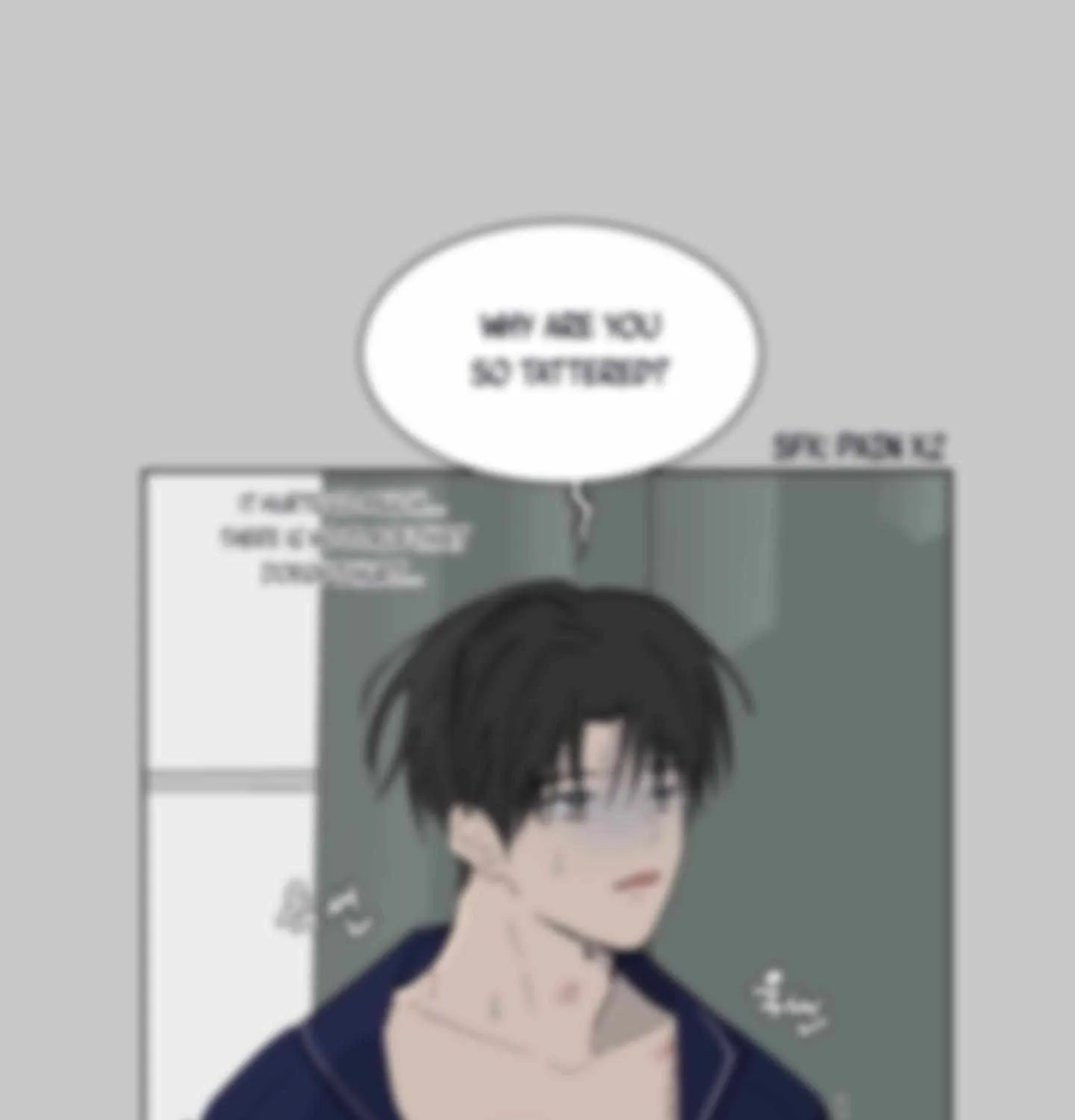 Missing Romance Chapter 5 page 63 - 