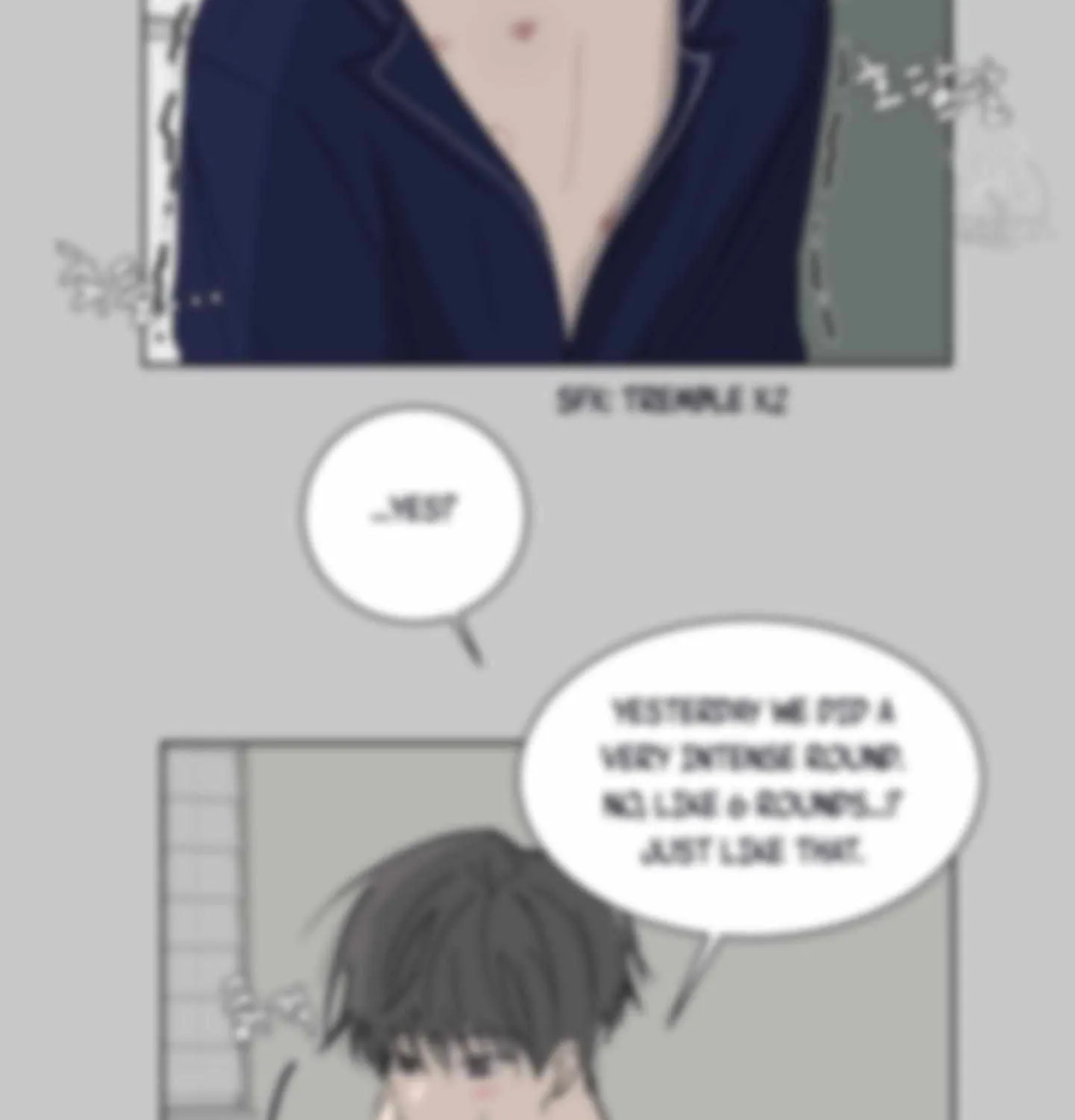 Missing Romance Chapter 5 page 64 - 
