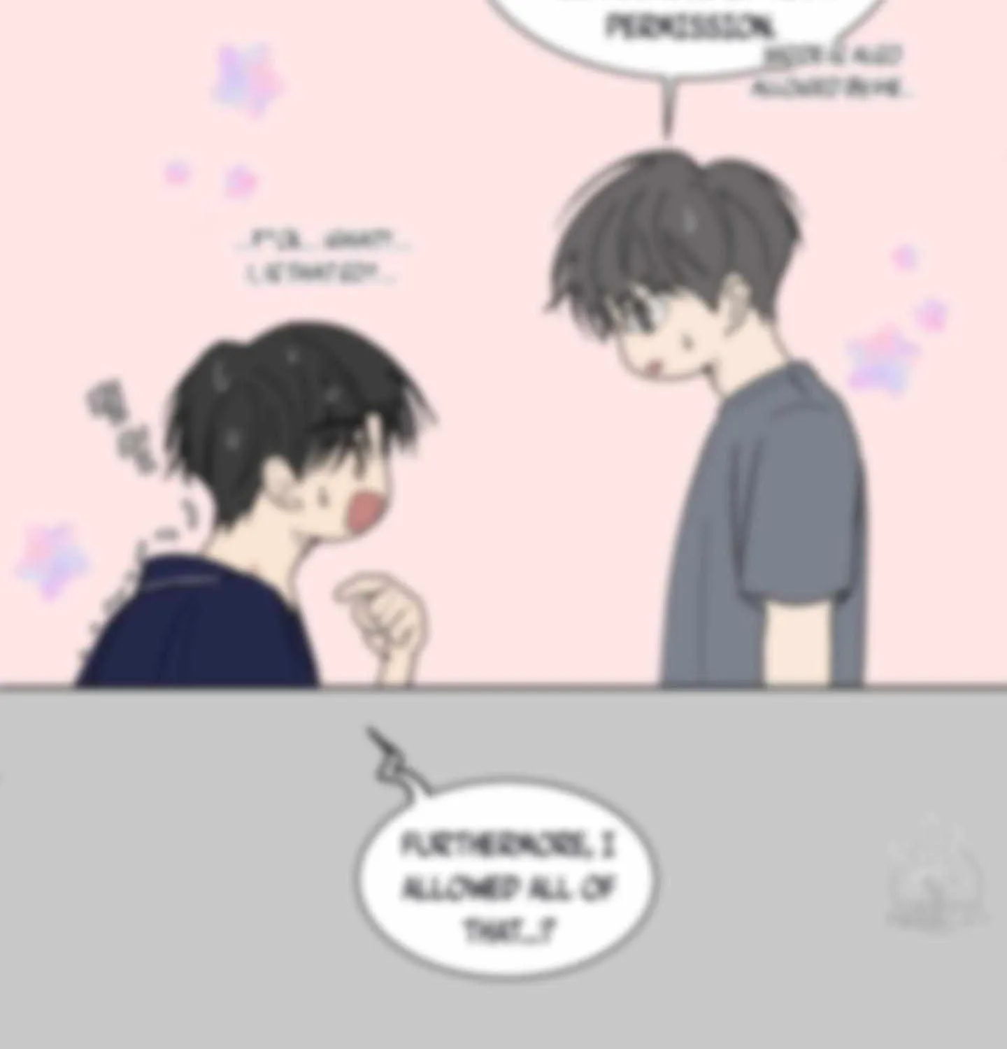 Missing Romance Chapter 5 page 66 - 
