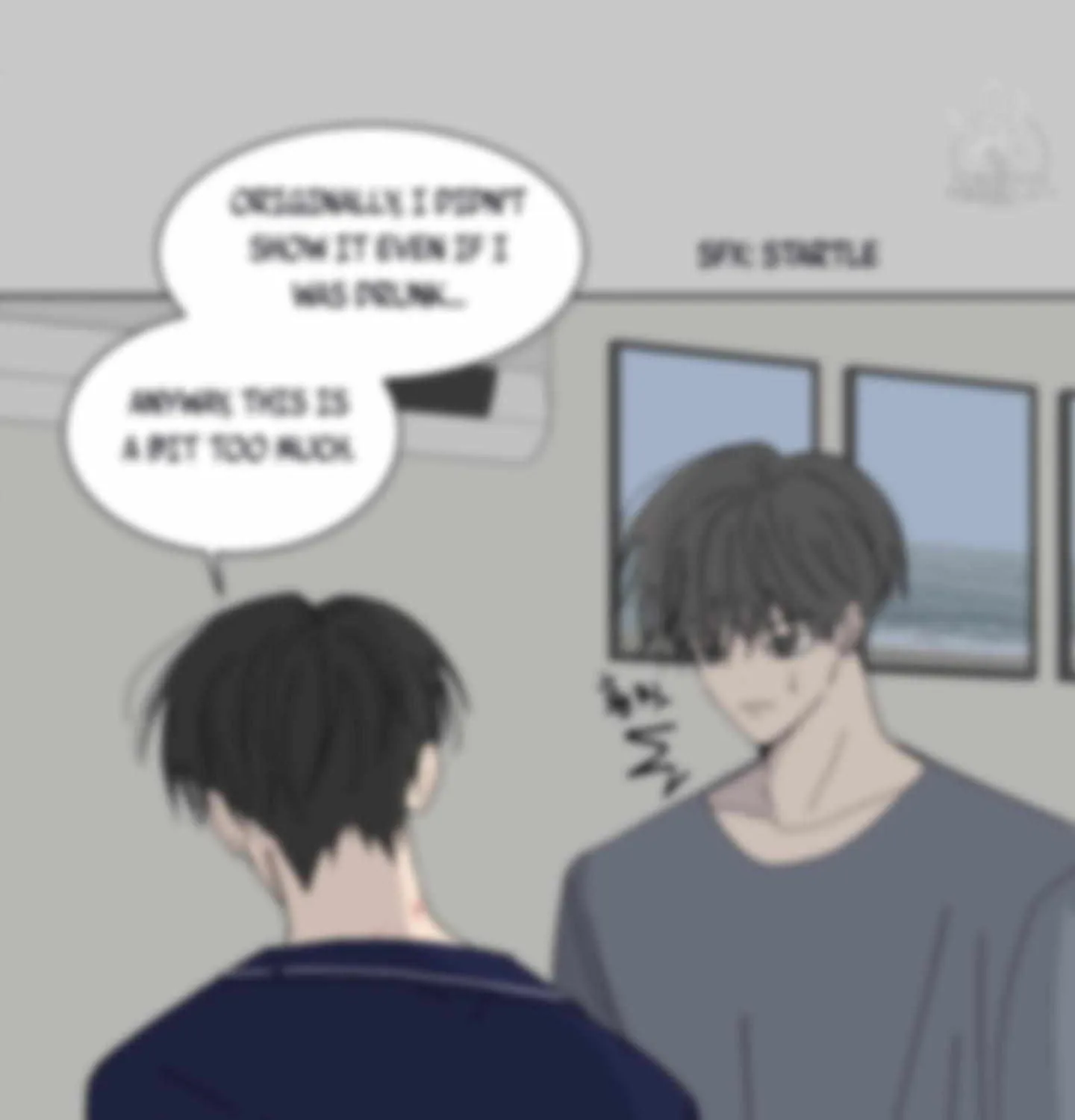 Missing Romance Chapter 5 page 69 - 