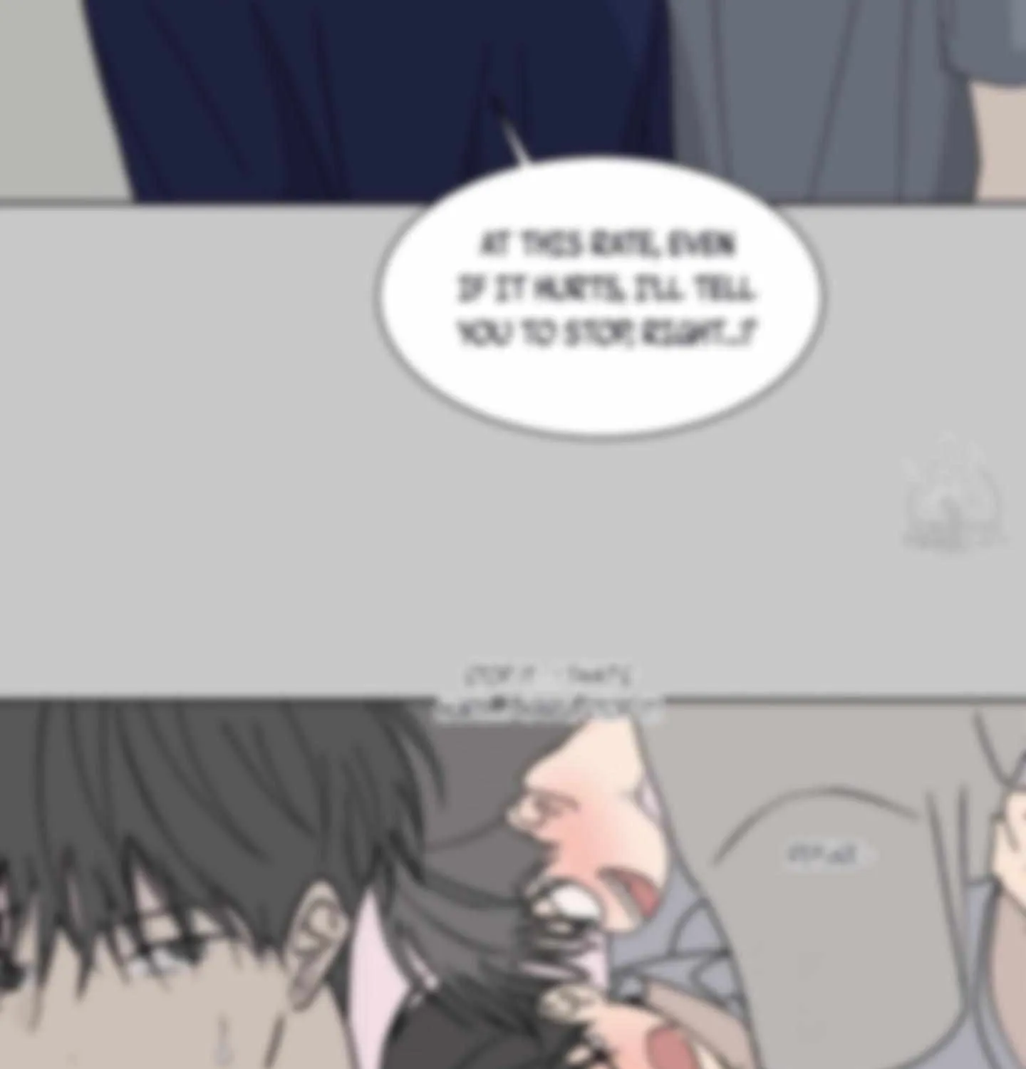 Missing Romance Chapter 5 page 70 - 