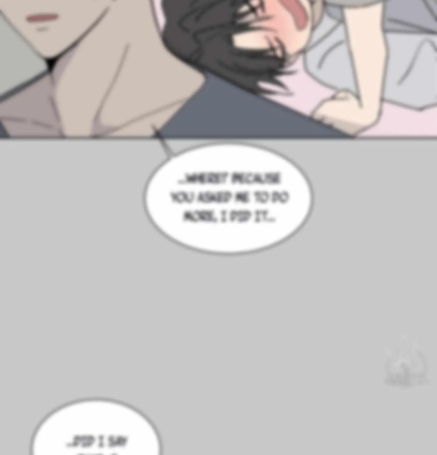 Missing Romance Chapter 5 page 71 - 