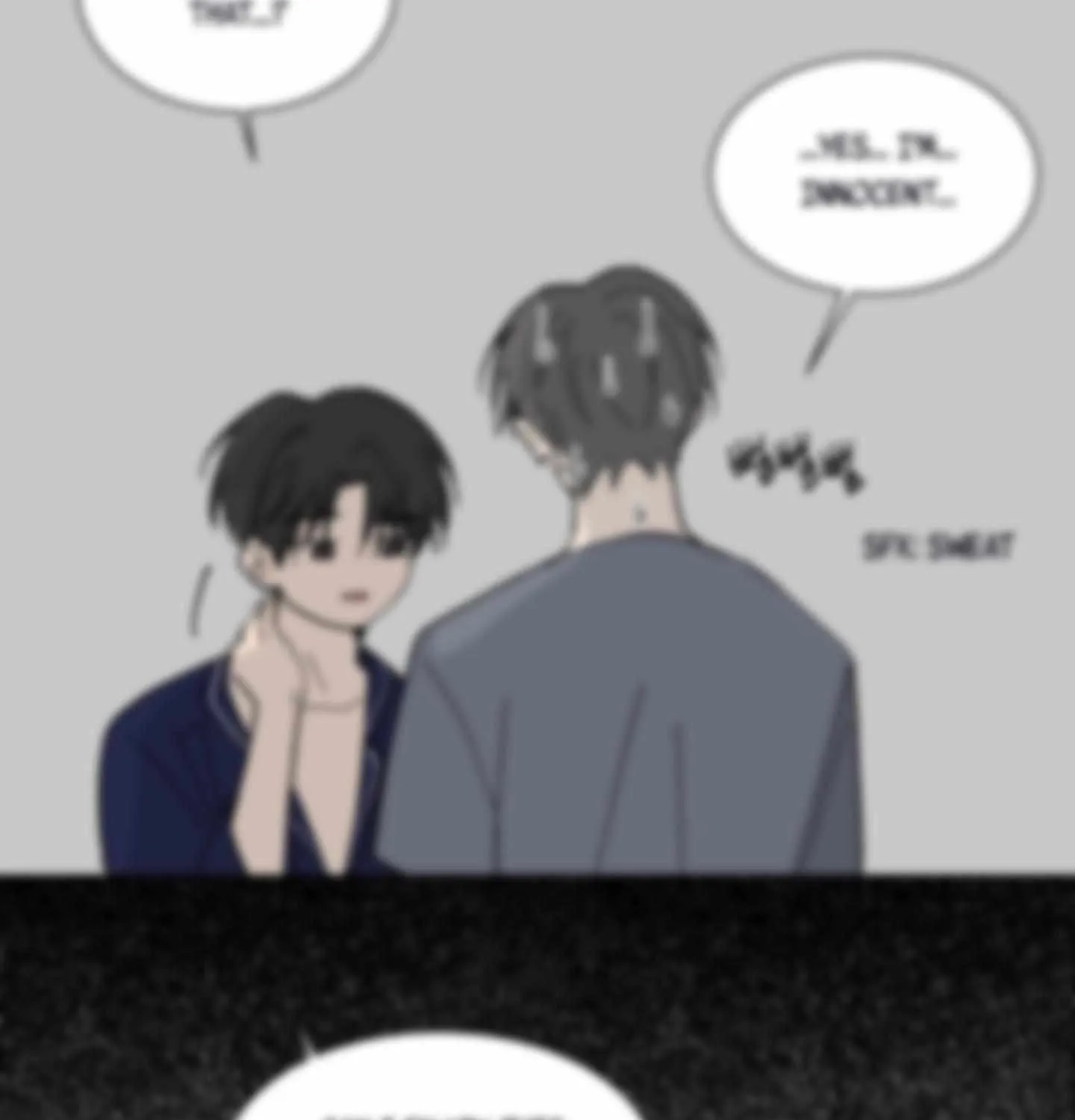 Missing Romance Chapter 5 page 72 - 