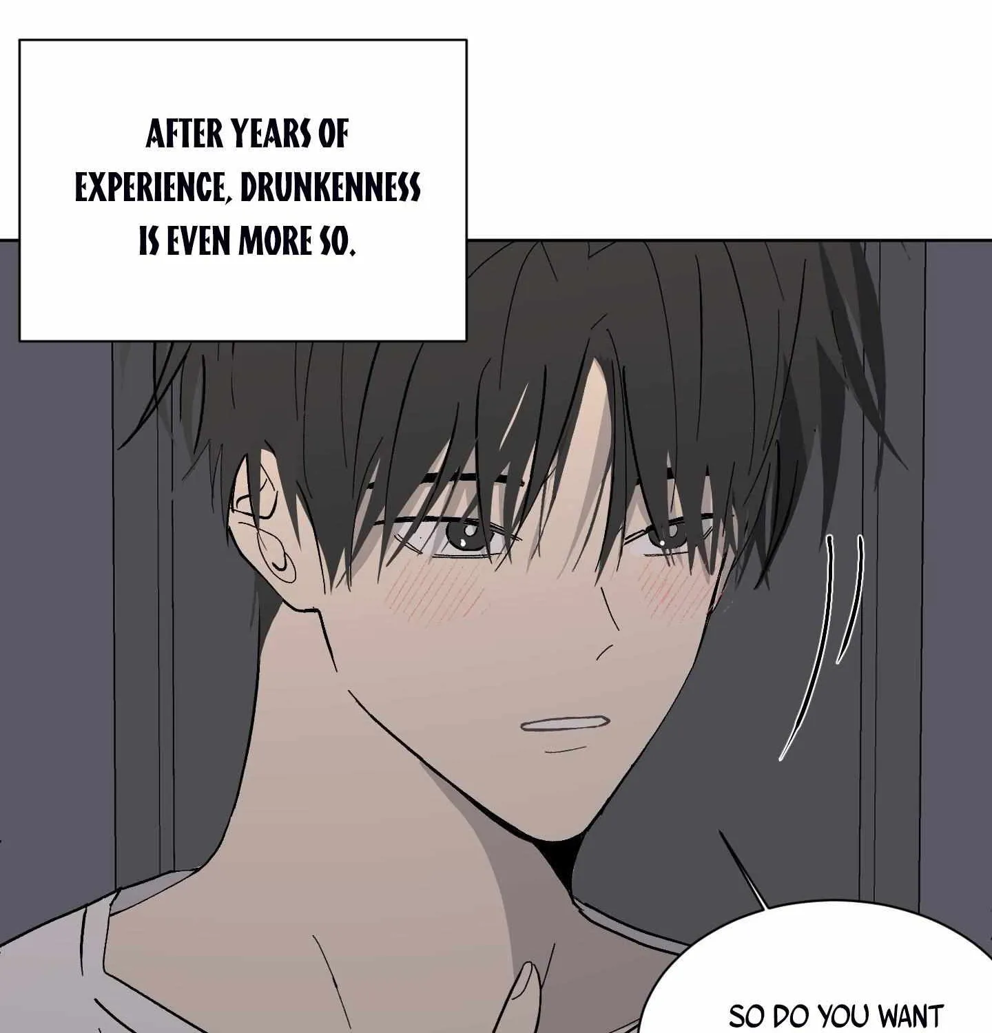 Missing Romance Chapter 5 page 78 - 