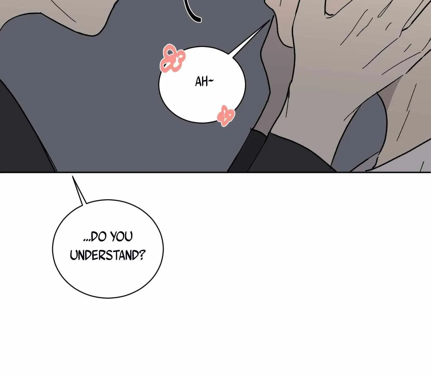 Missing Romance Chapter 5 page 85 - 