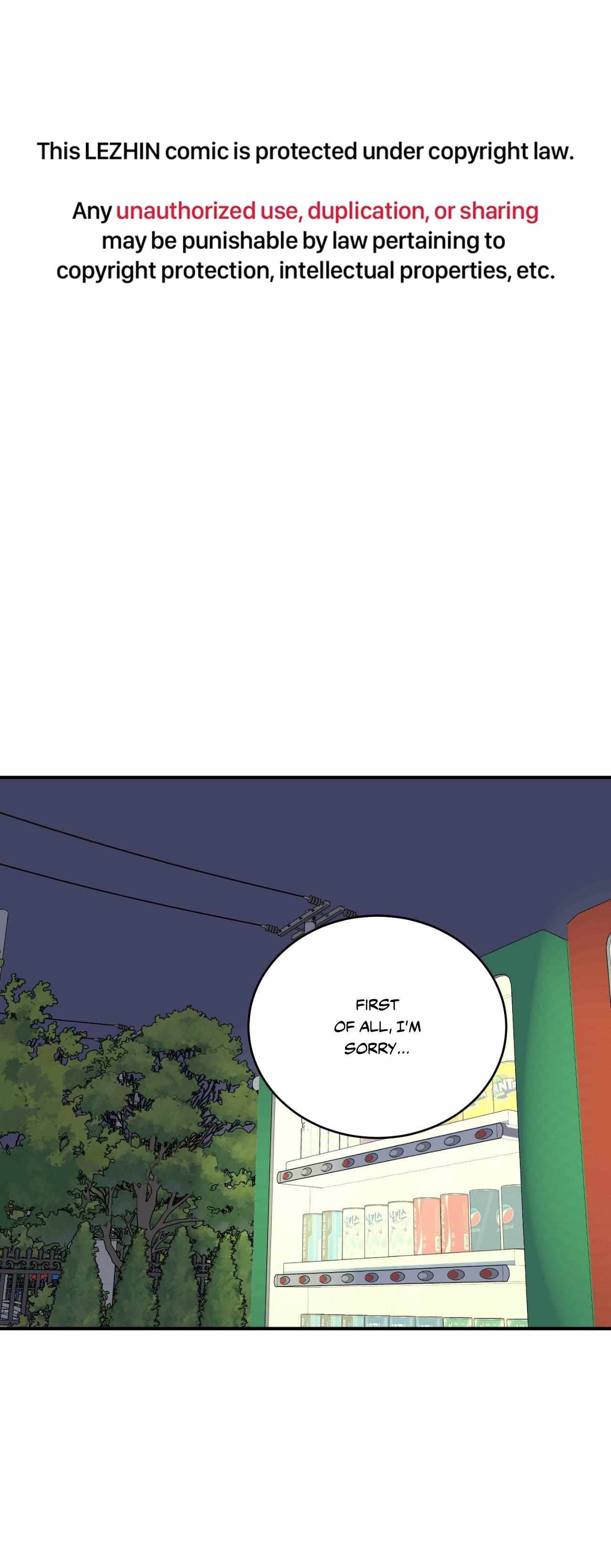 Missing Romance Chapter 50 page 2 - 