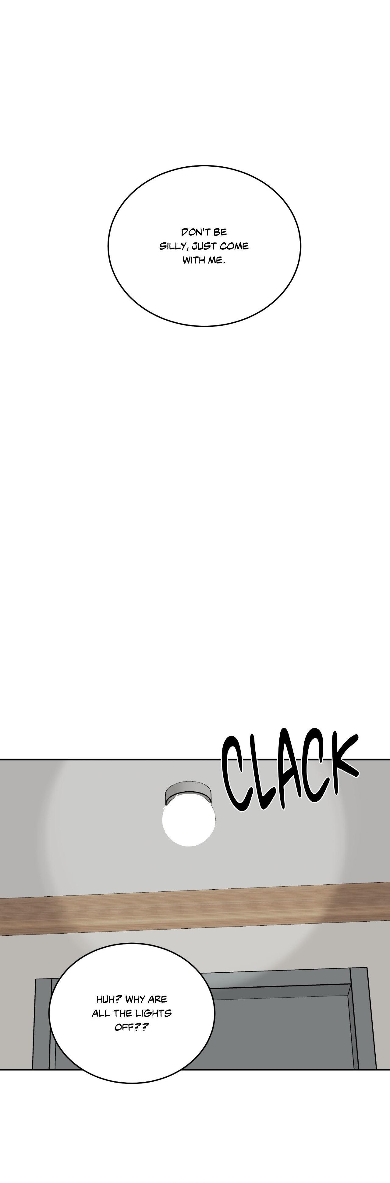 Missing Romance Chapter 50 page 13 - 