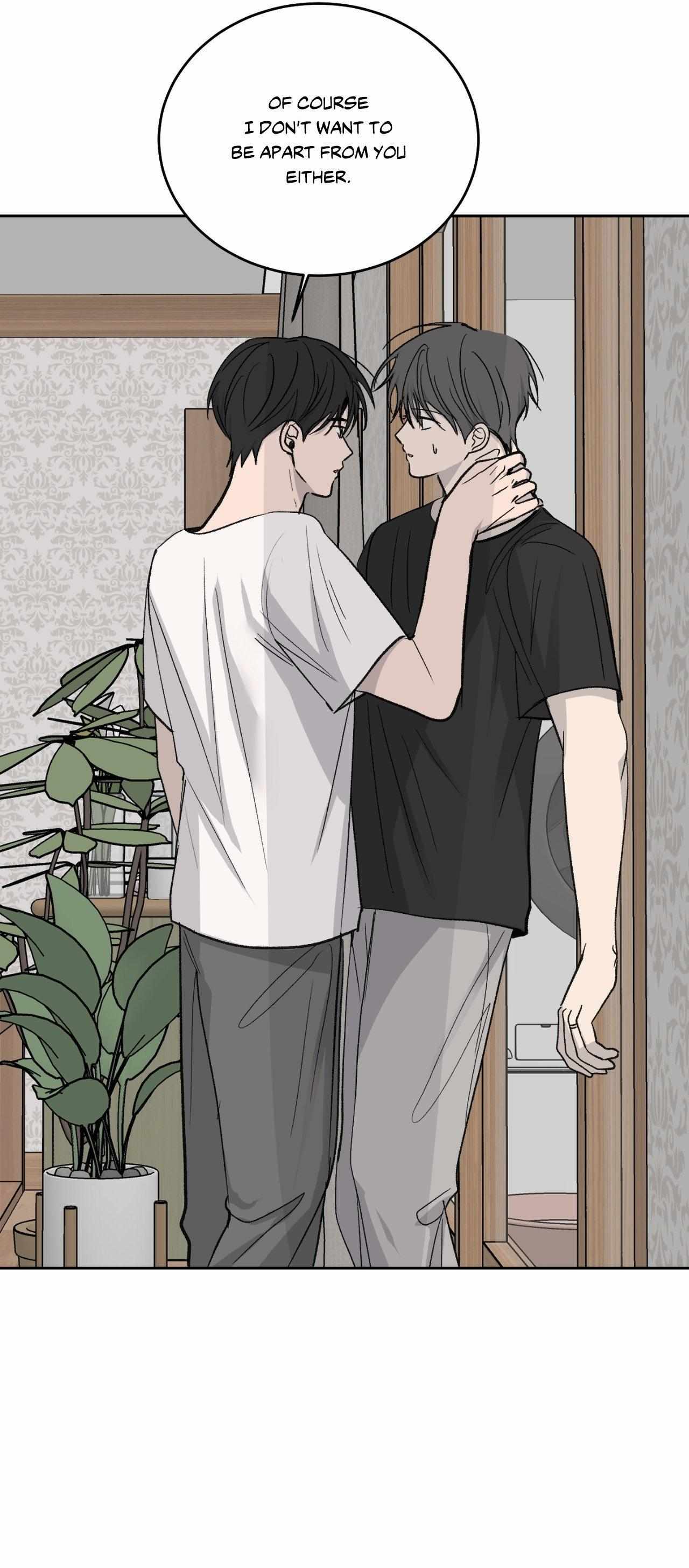 Missing Romance Chapter 50 page 26 - 
