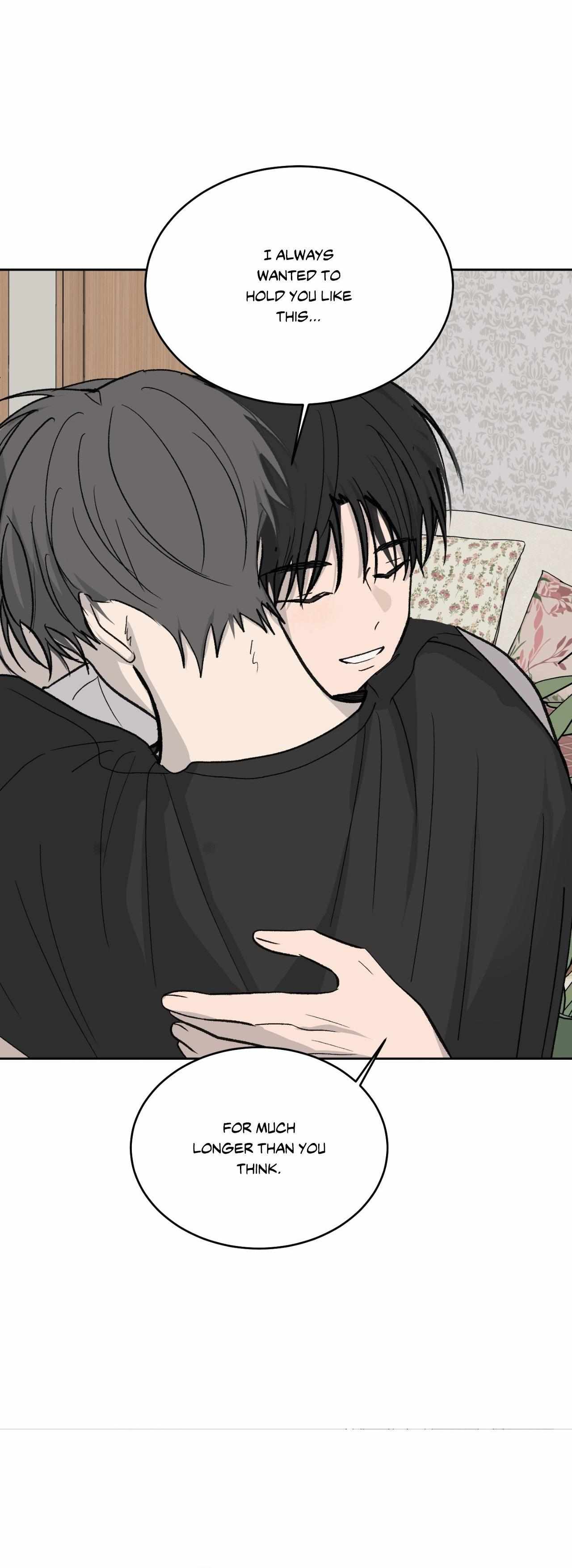 Missing Romance Chapter 50 page 29 - 