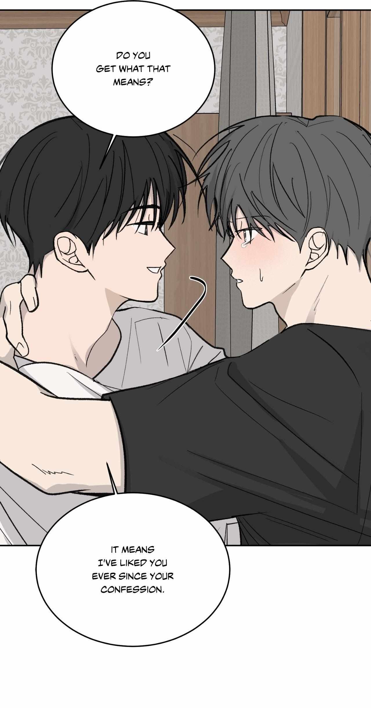 Missing Romance Chapter 50 page 30 - 