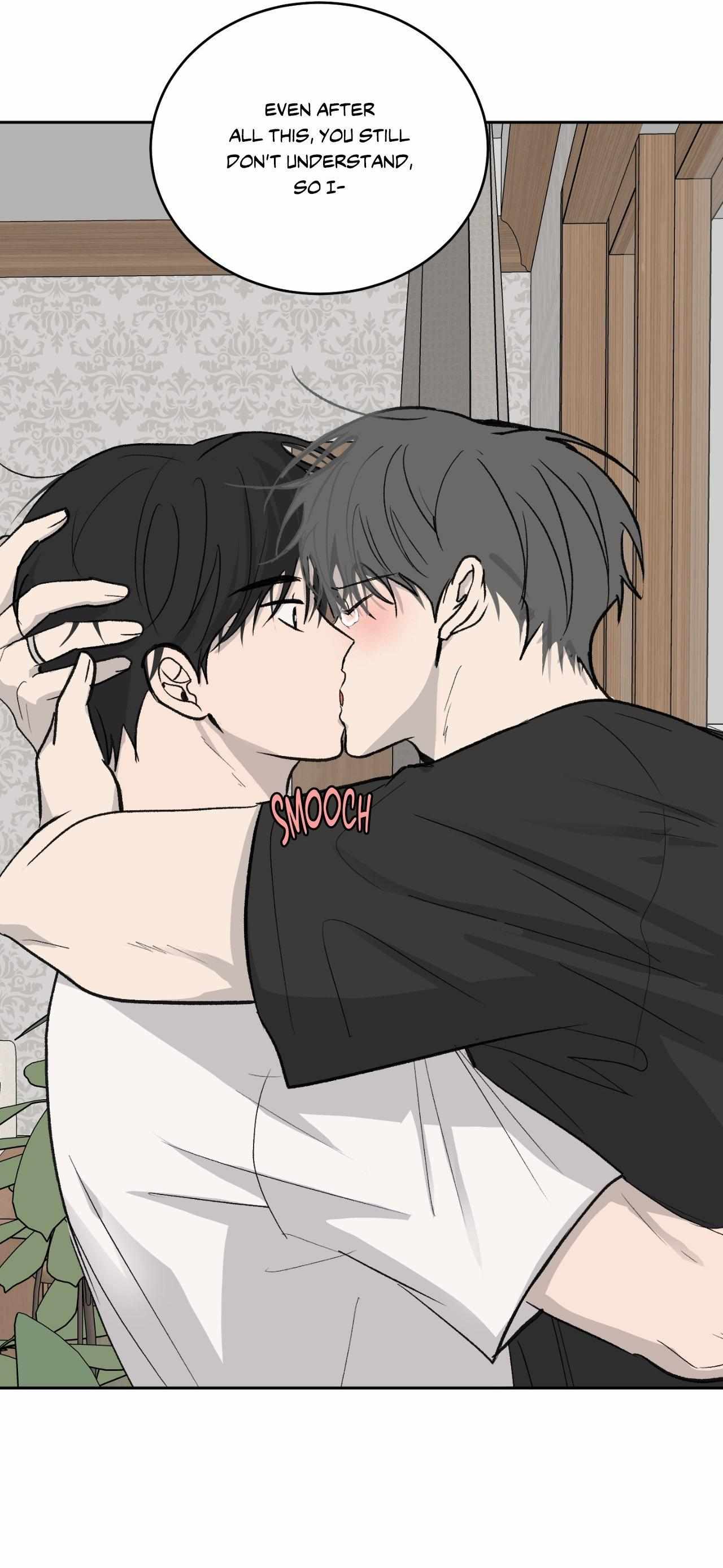 Missing Romance Chapter 50 page 31 - 