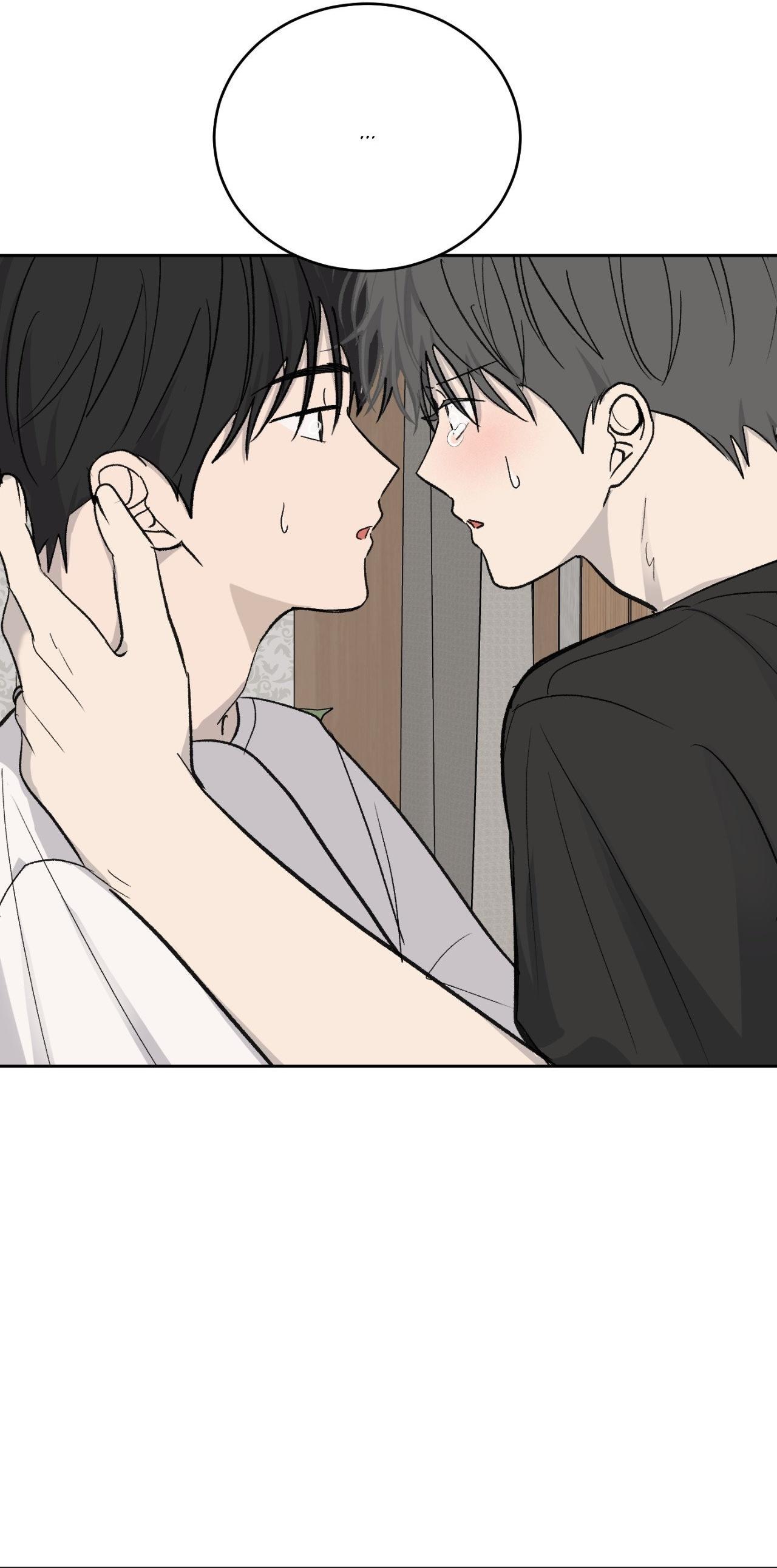Missing Romance Chapter 50 page 32 - 