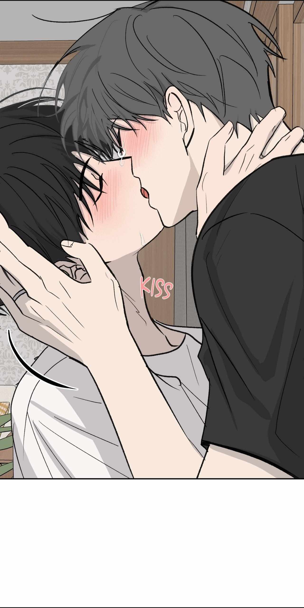 Missing Romance Chapter 50 page 33 - 