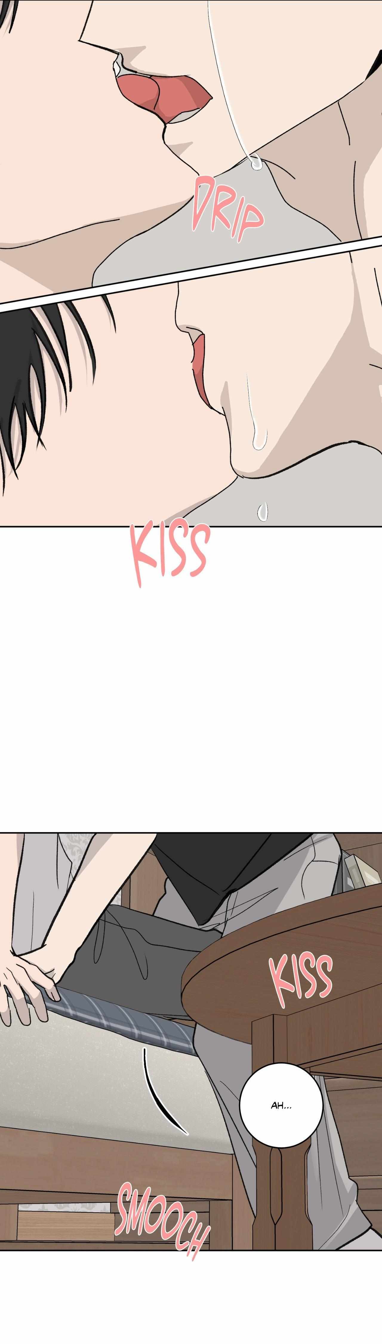 Missing Romance Chapter 50 page 34 - 