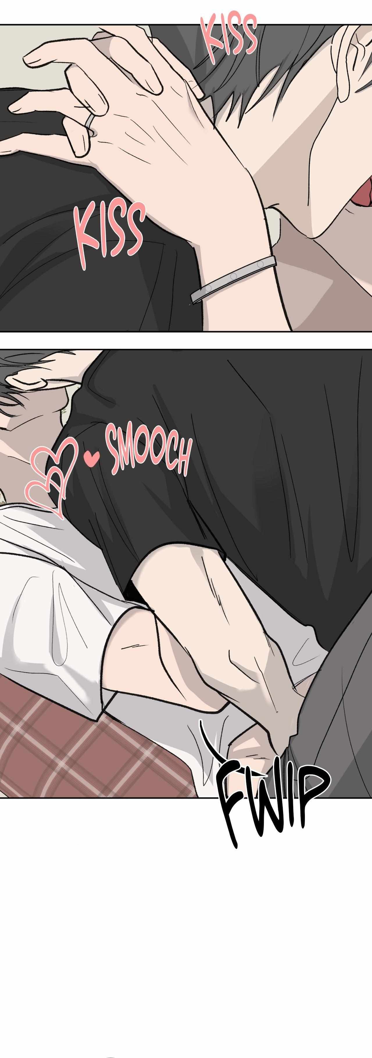 Missing Romance Chapter 50 page 35 - 
