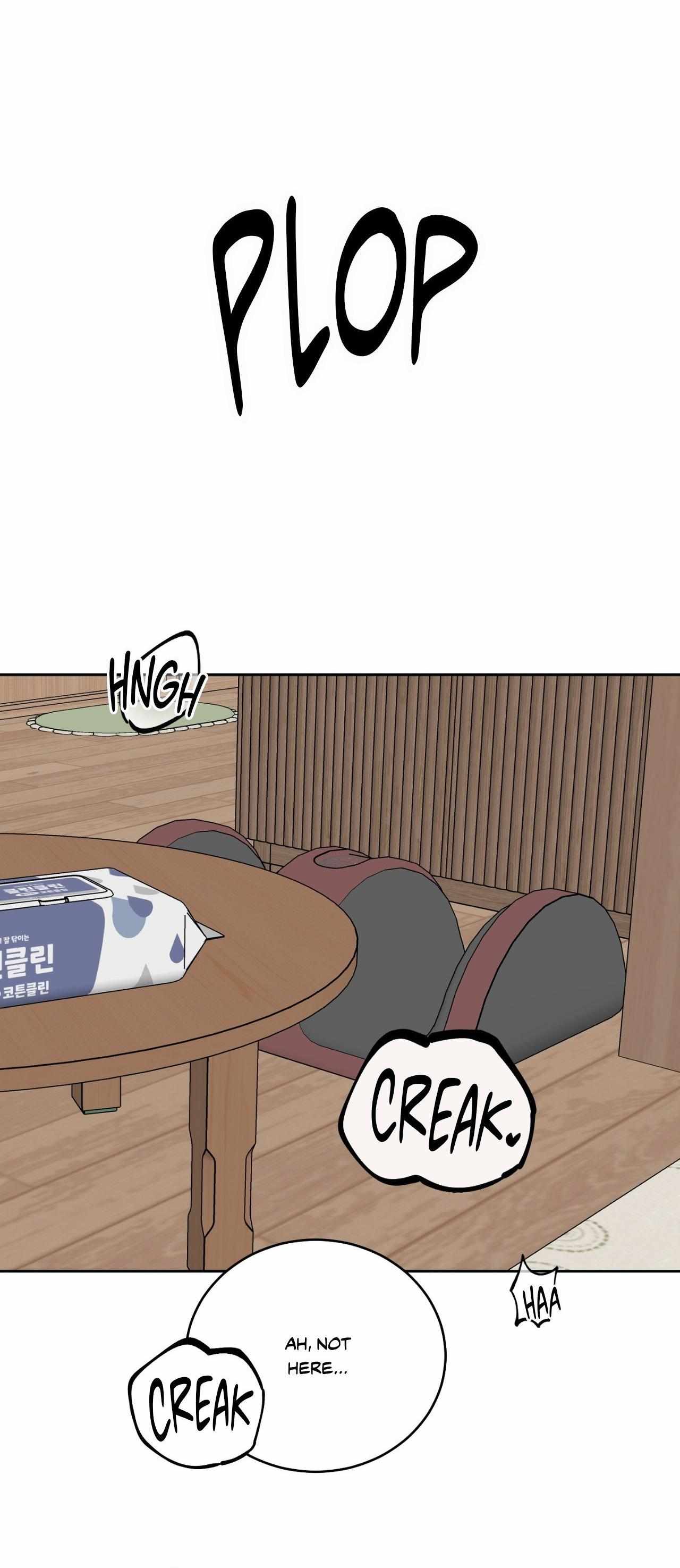 Missing Romance Chapter 50 page 39 - 