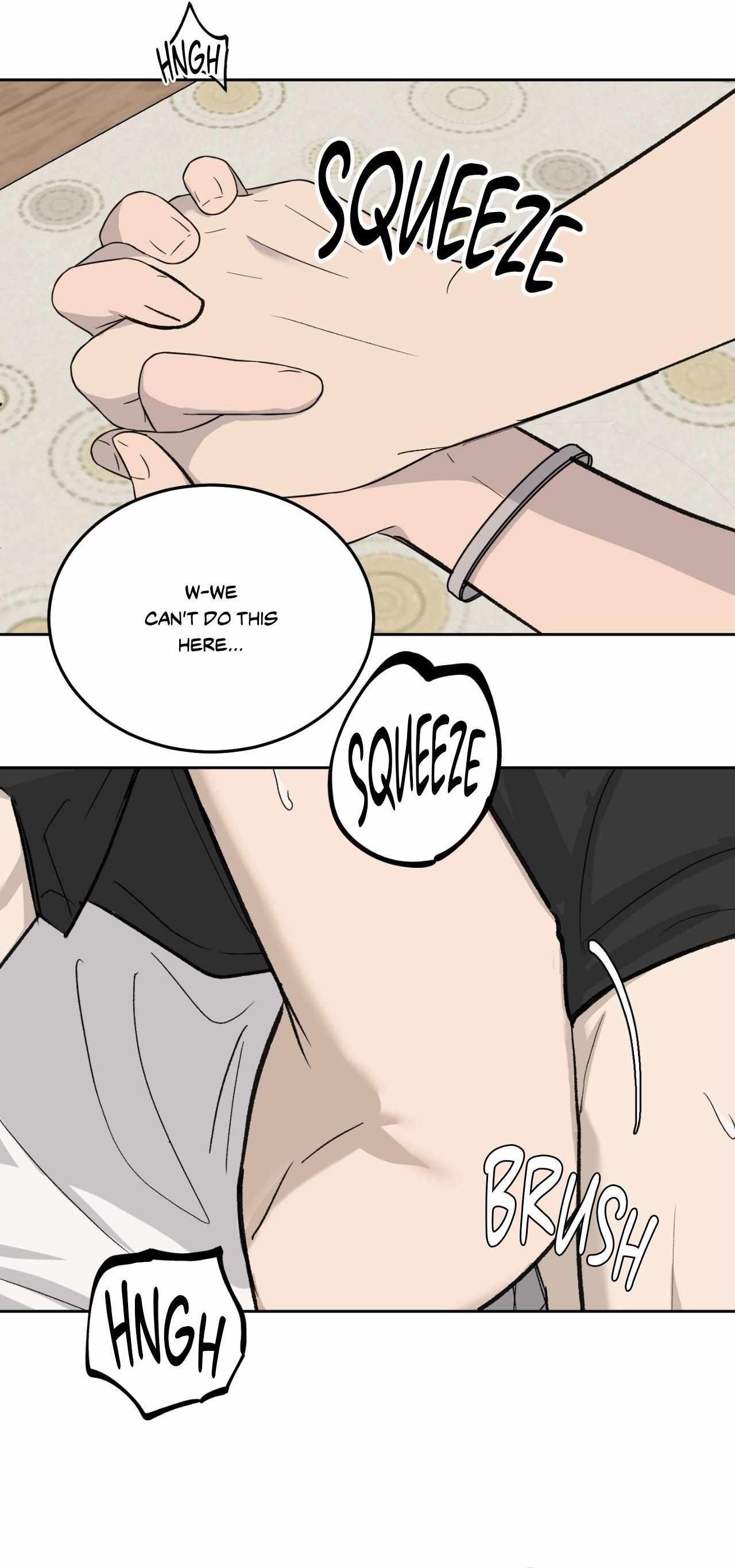 Missing Romance Chapter 50 page 40 - 