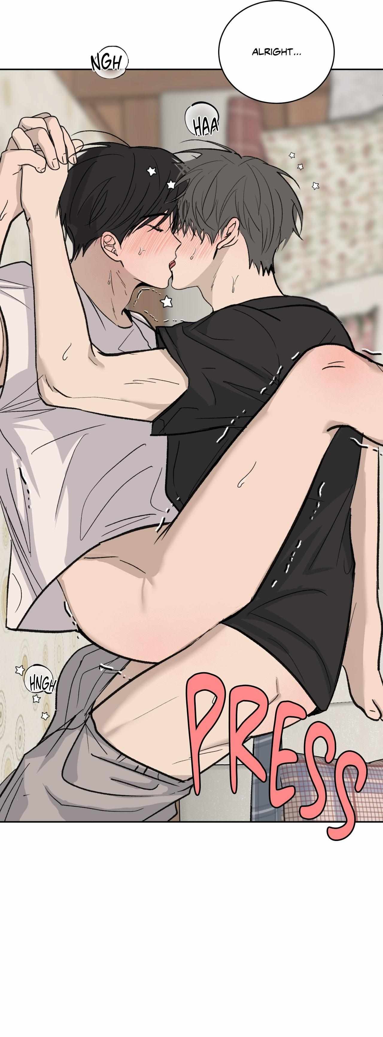 Missing Romance Chapter 50 page 41 - 