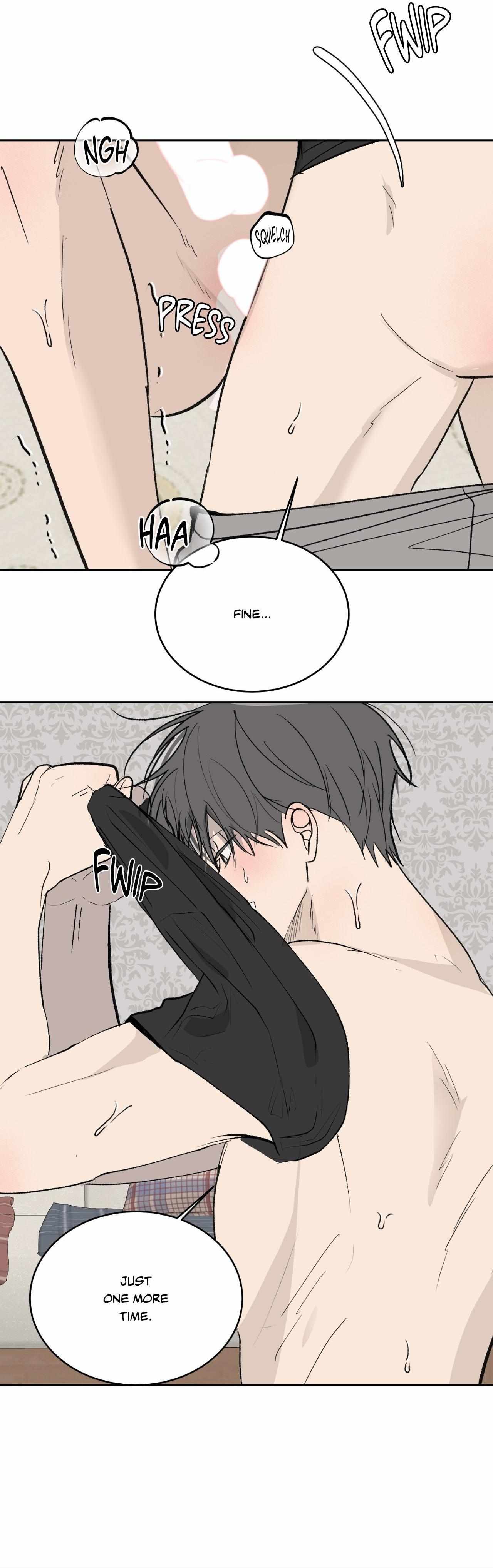 Missing Romance Chapter 50 page 42 - 