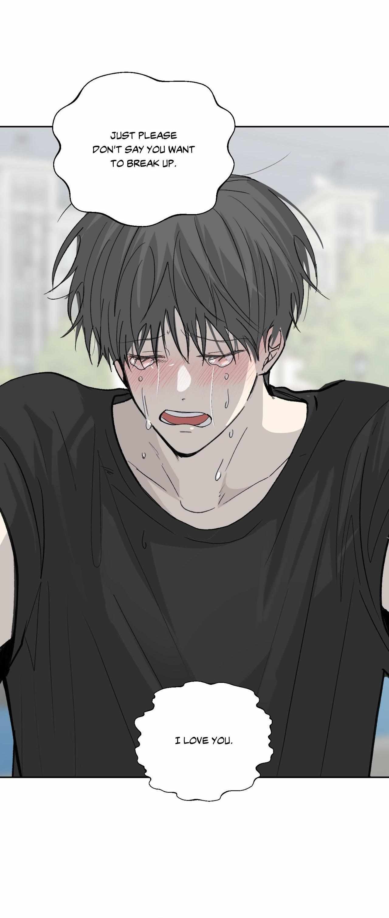 Missing Romance Chapter 50 page 7 - 