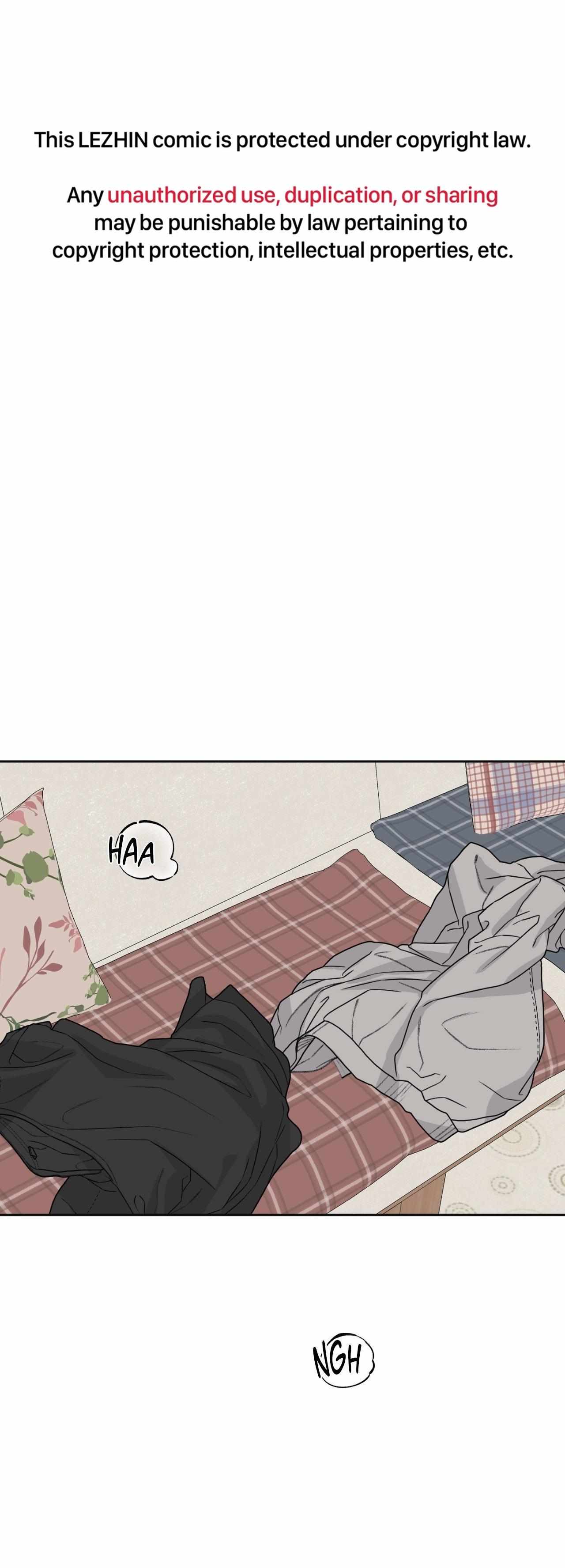 Missing Romance Chapter 51 page 2 - 