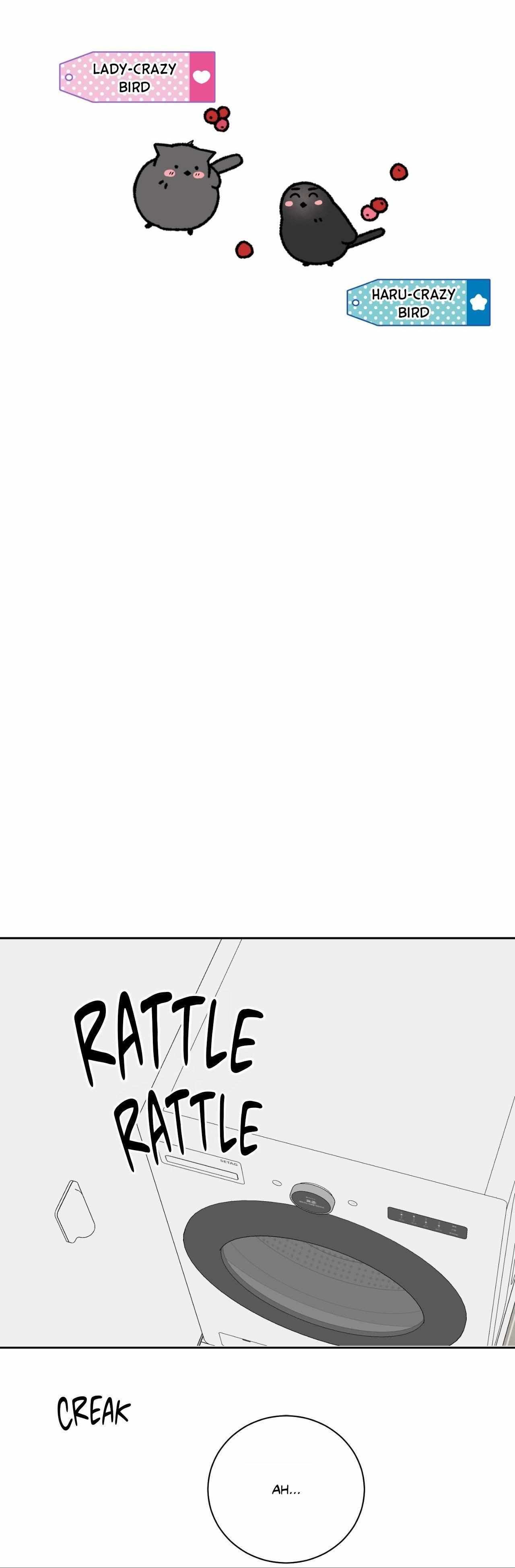 Missing Romance Chapter 51 page 12 - 