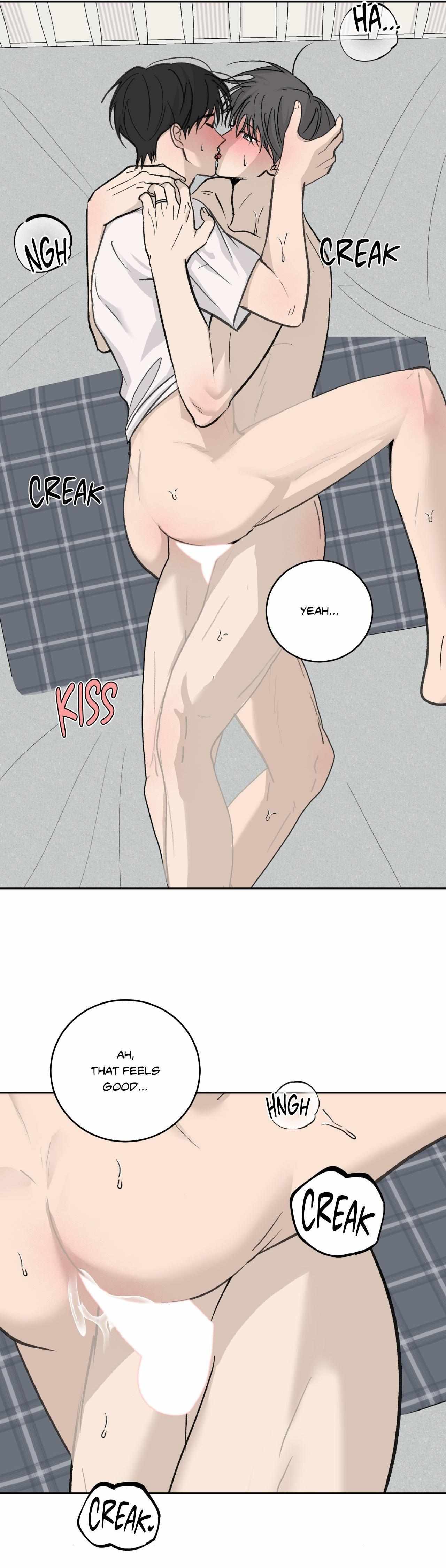 Missing Romance Chapter 51 page 14 - 
