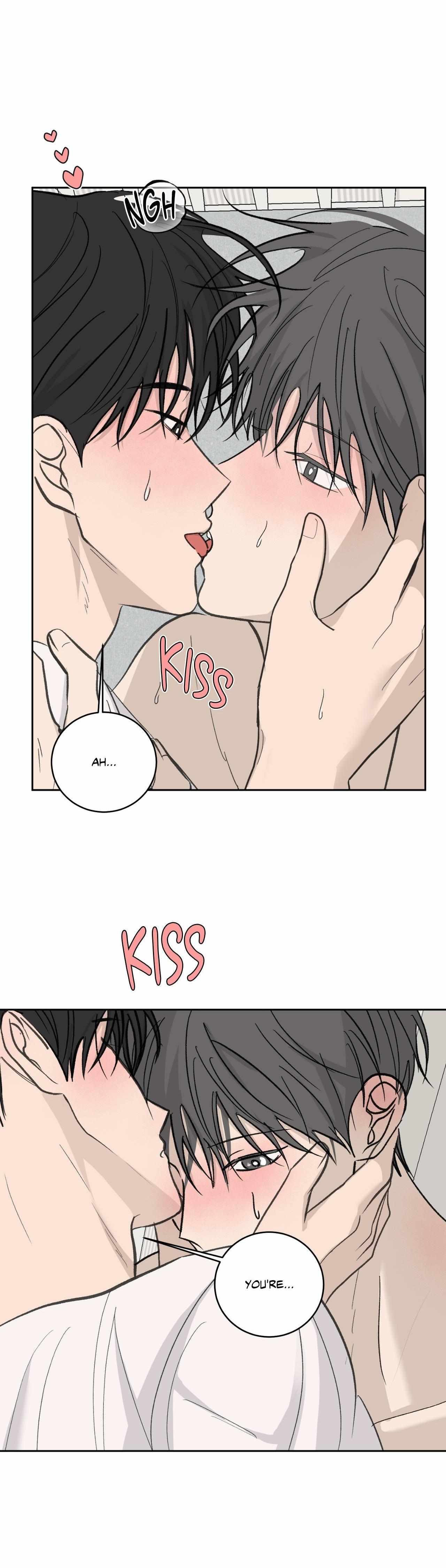 Missing Romance Chapter 51 page 15 - 