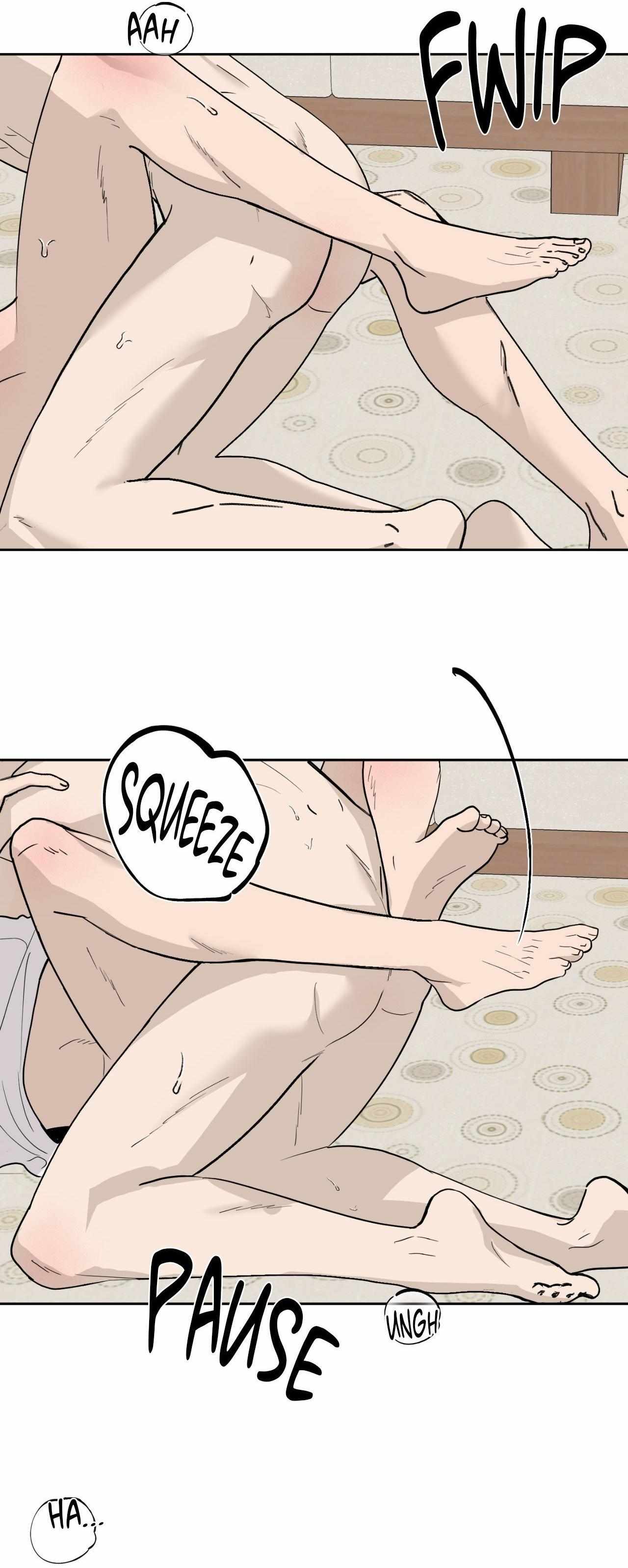 Missing Romance Chapter 51 page 3 - 