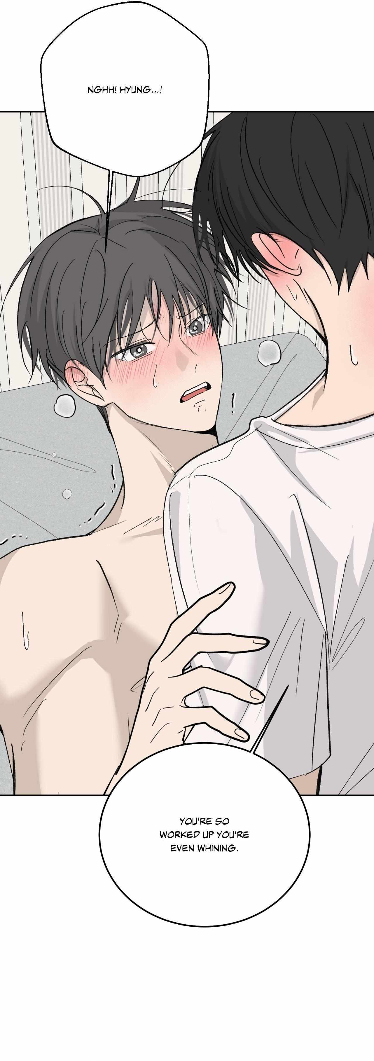 Missing Romance Chapter 51 page 22 - 