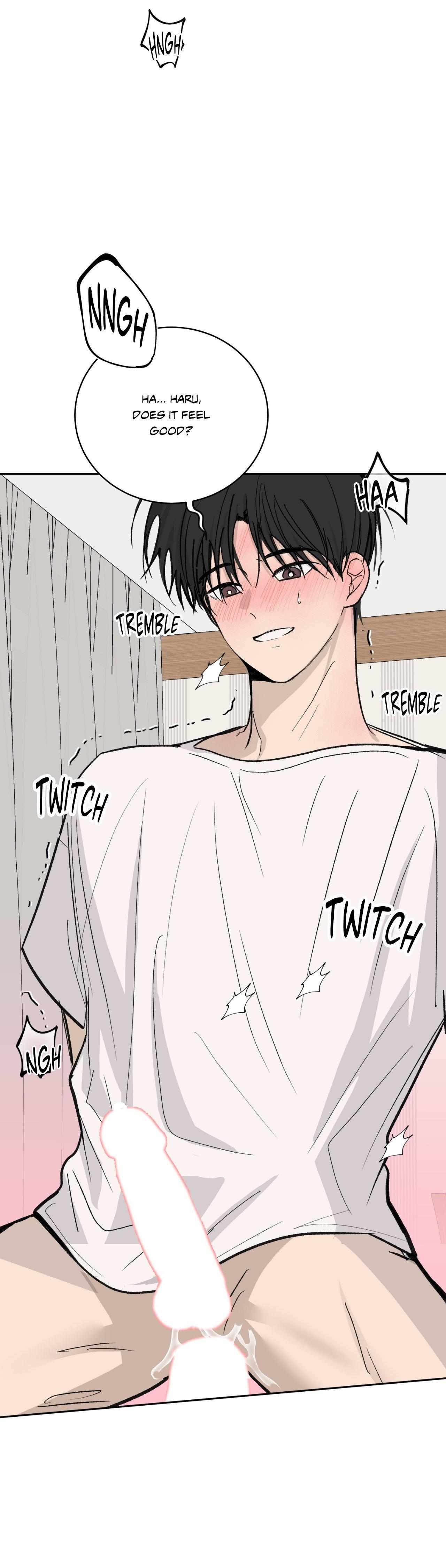Missing Romance Chapter 51 page 24 - 