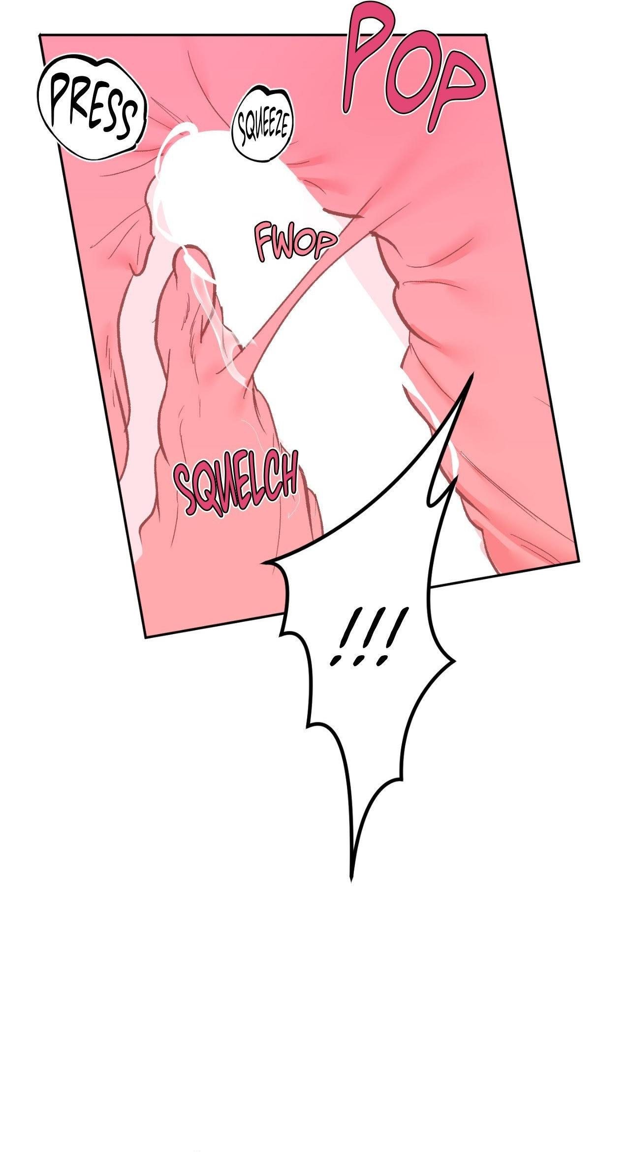 Missing Romance Chapter 51 page 30 - 