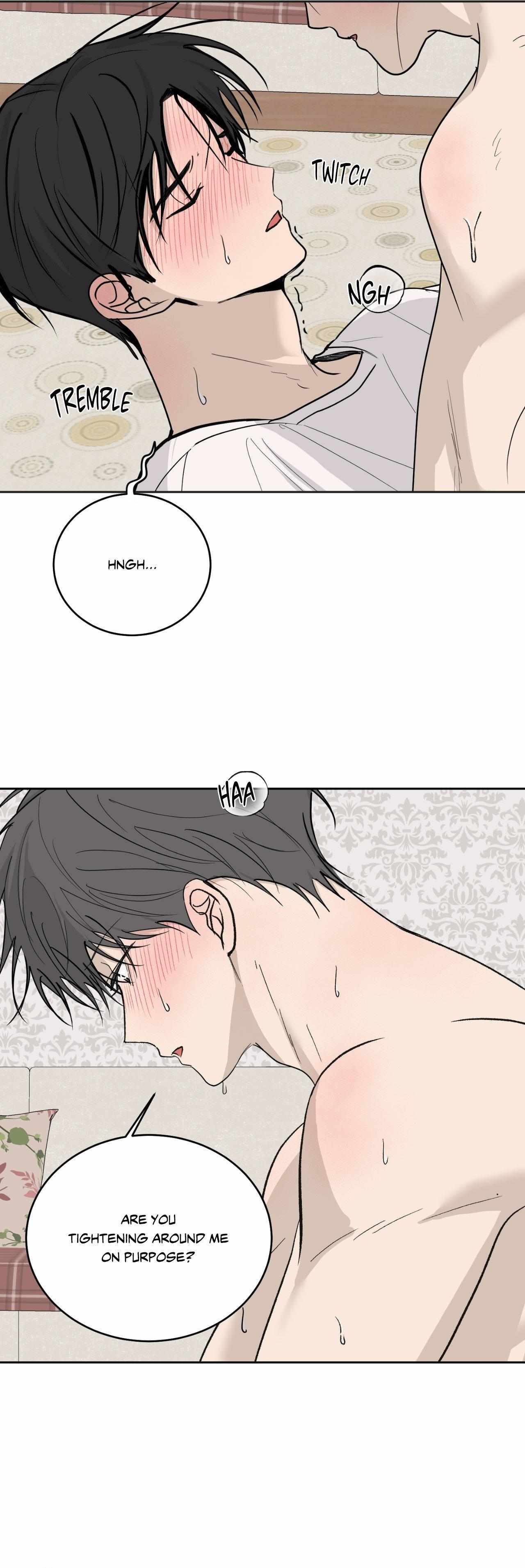 Missing Romance Chapter 51 page 4 - 