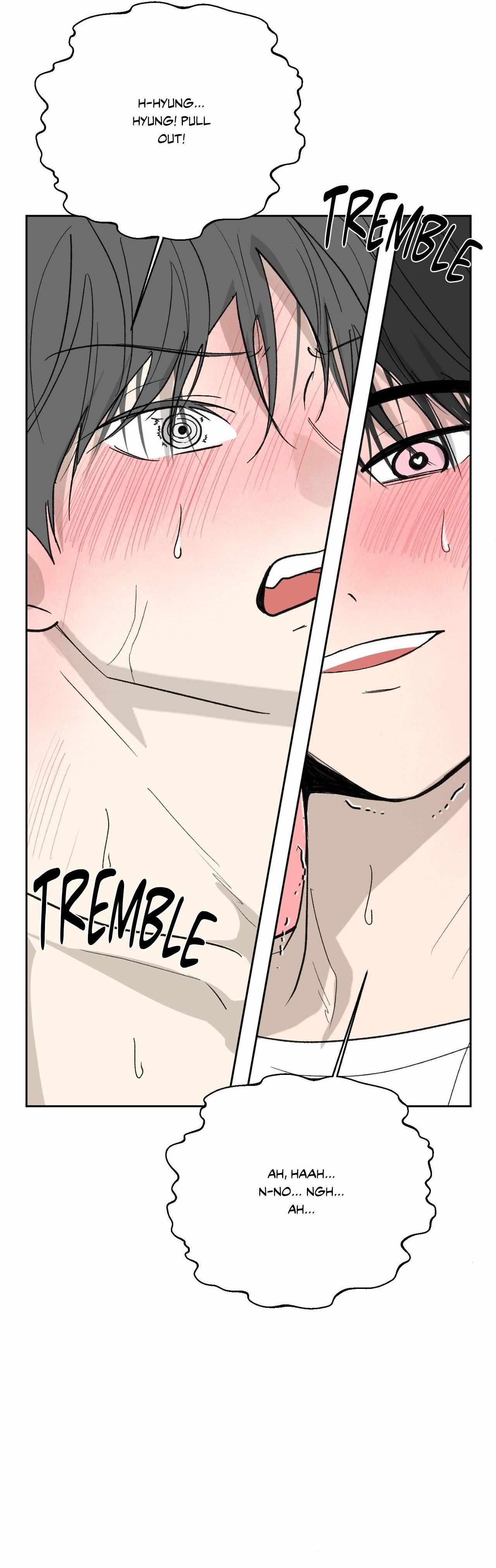 Missing Romance Chapter 51 page 31 - 