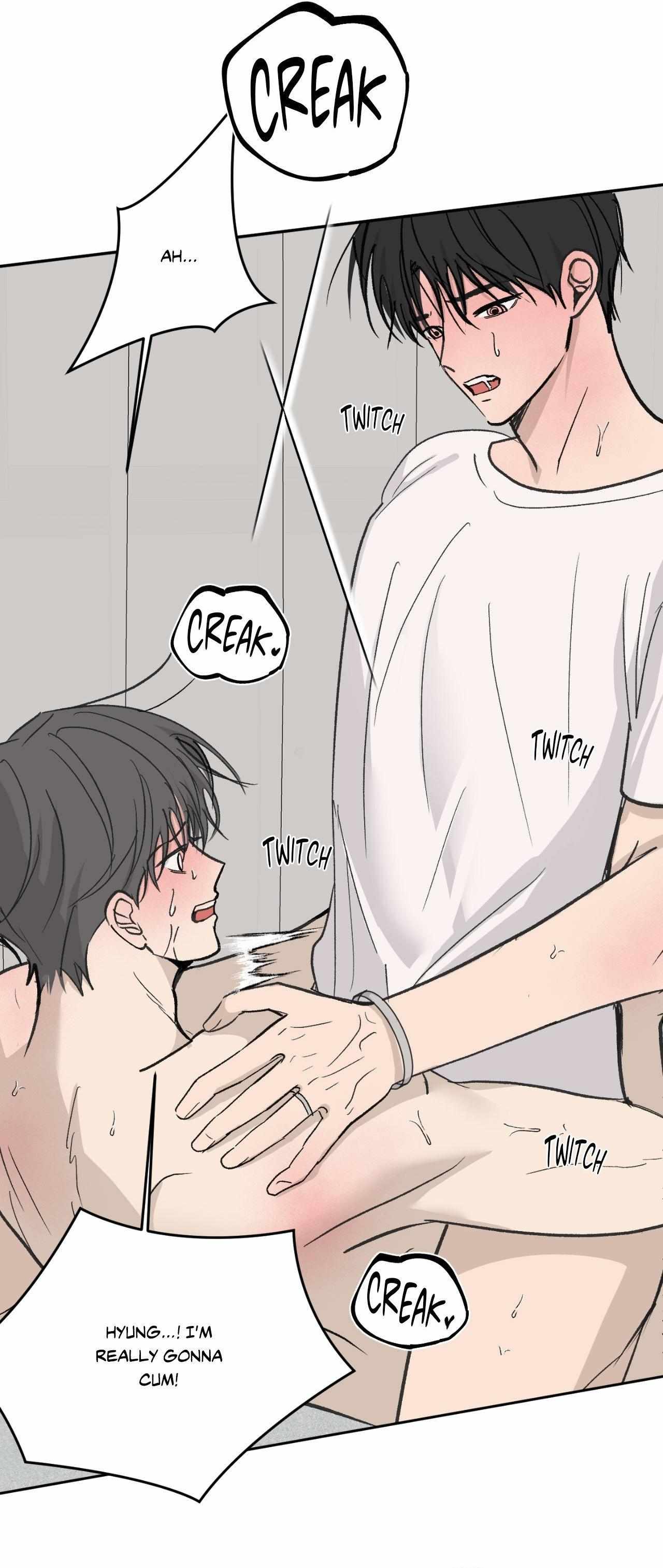 Missing Romance Chapter 51 page 32 - 