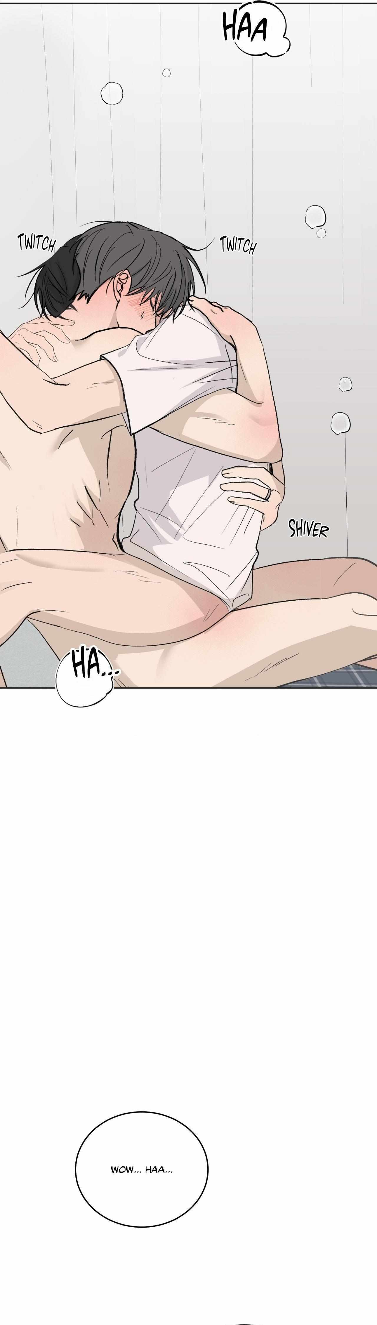 Missing Romance Chapter 51 page 40 - 